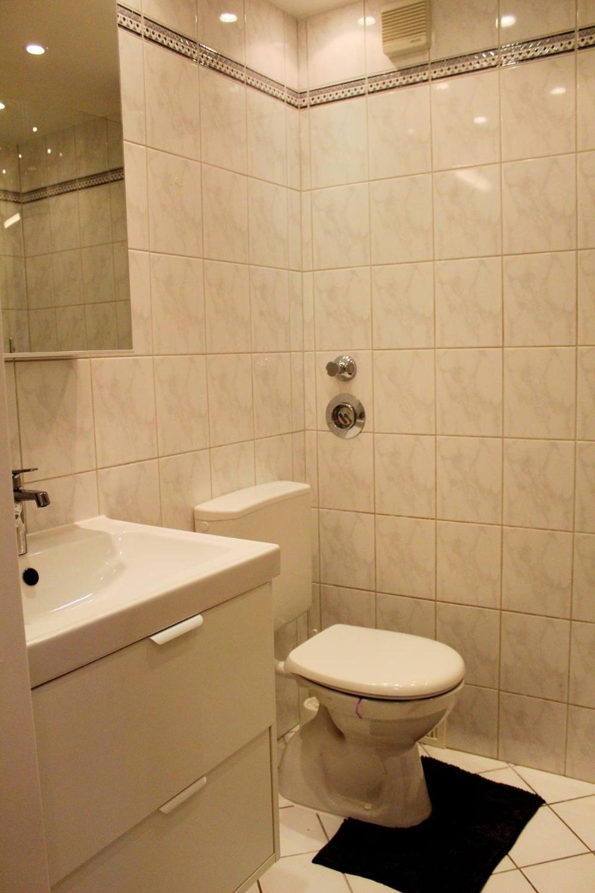 Medina Apartment
