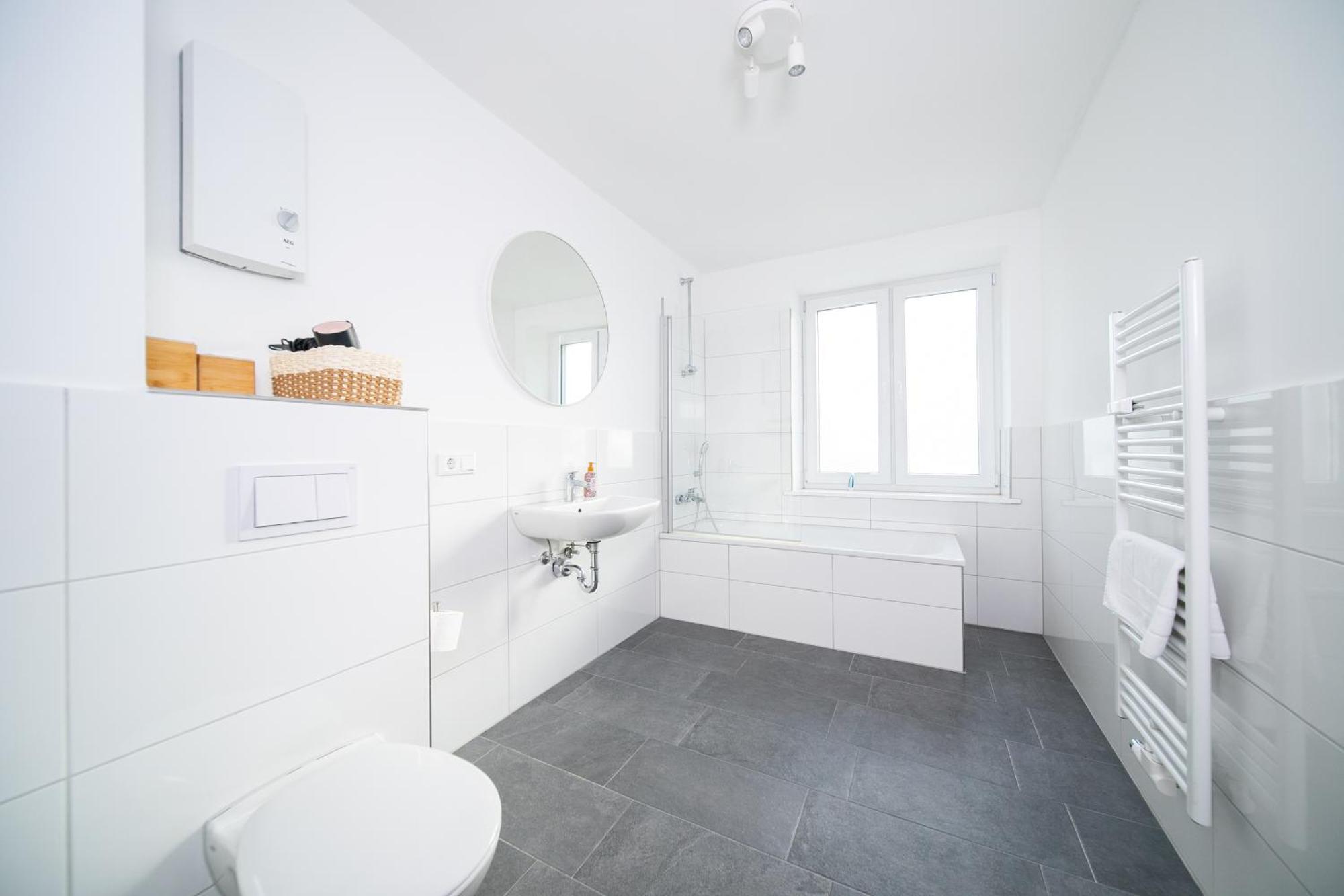 Apartment Favorite - And - 10 Min Zur Messe Dusseldorf