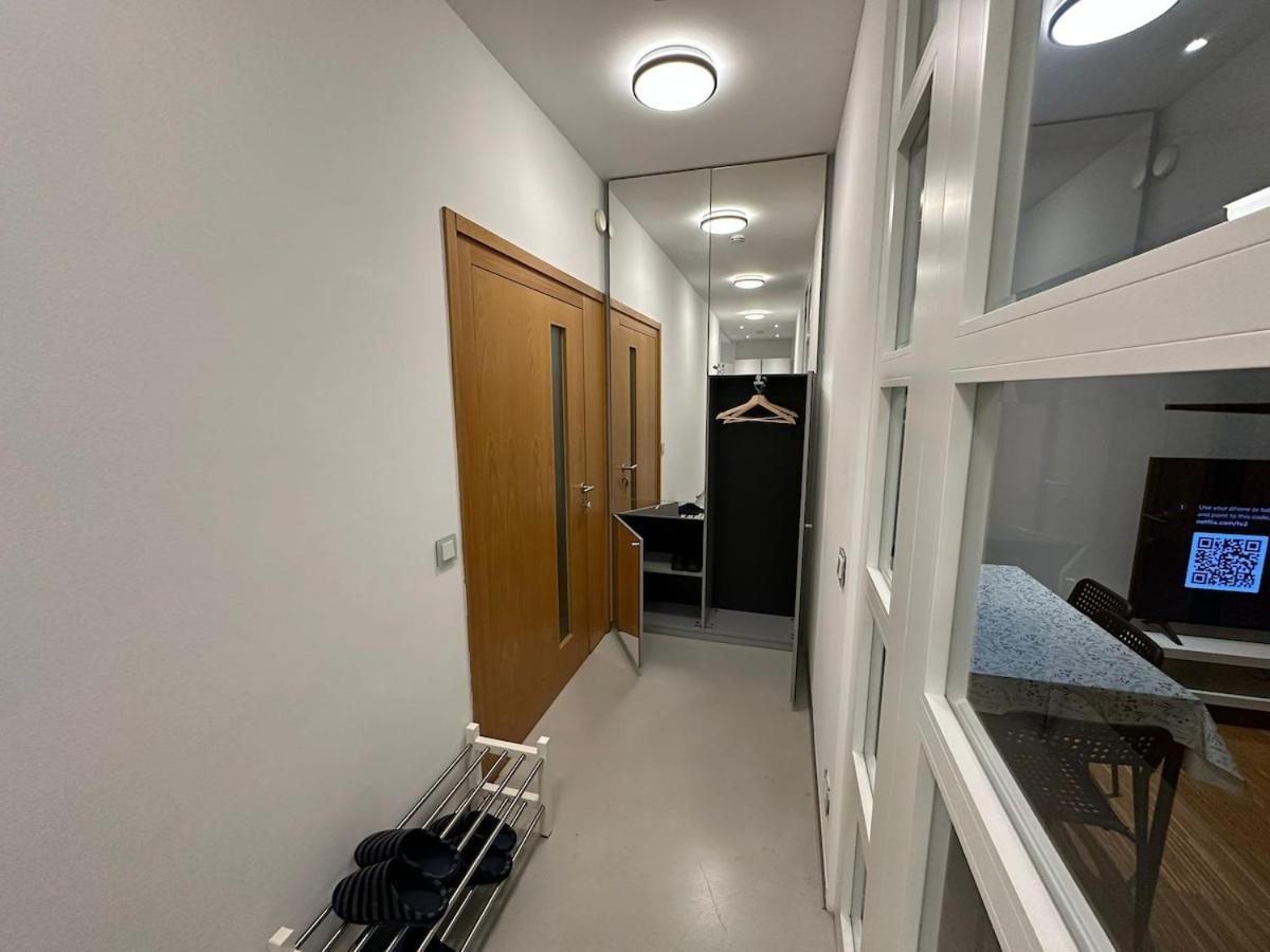 Apartment Flat Unterbilk, Free Parking