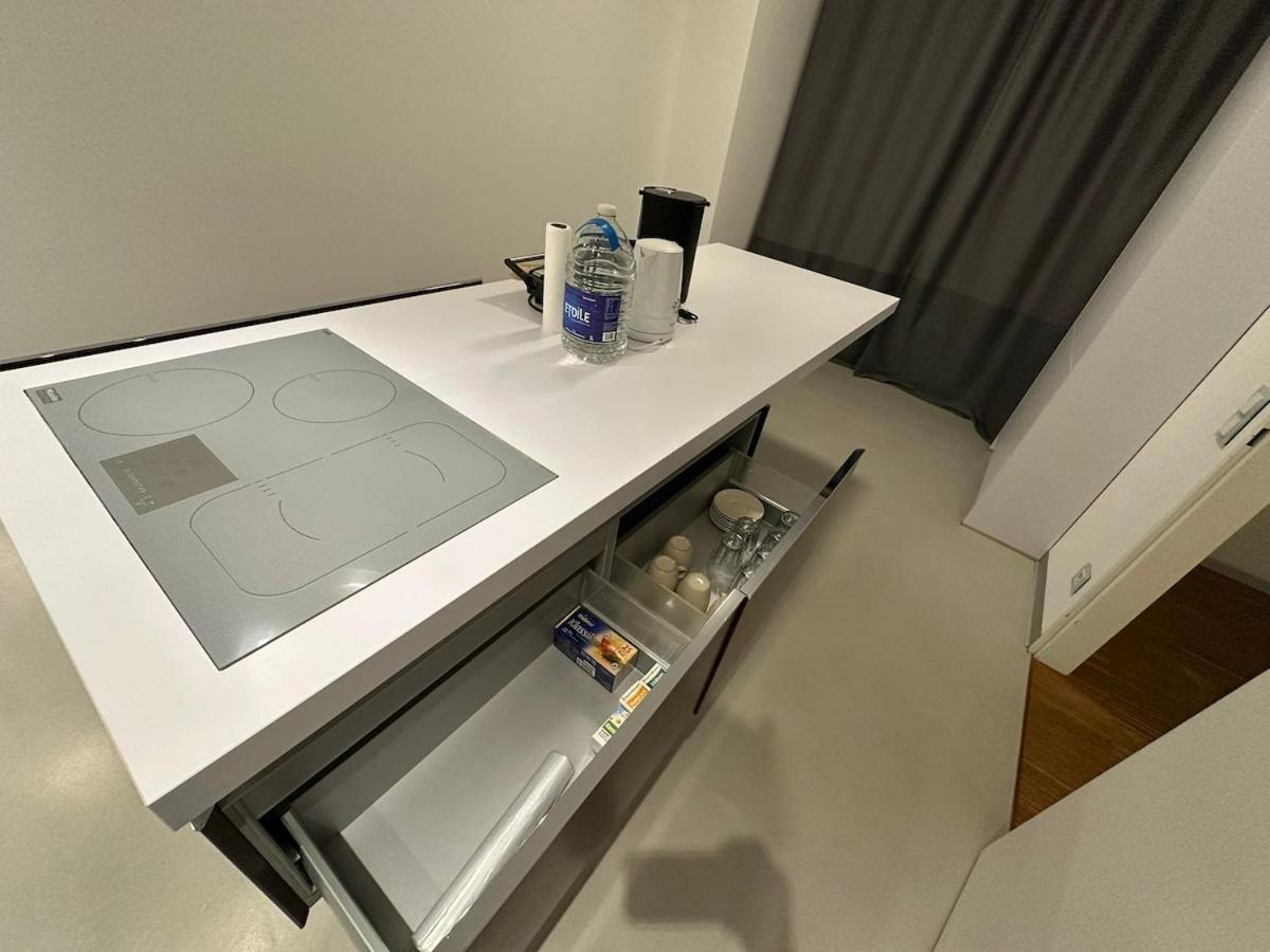 Apartment Flat Unterbilk, Free Parking Dusseldorf