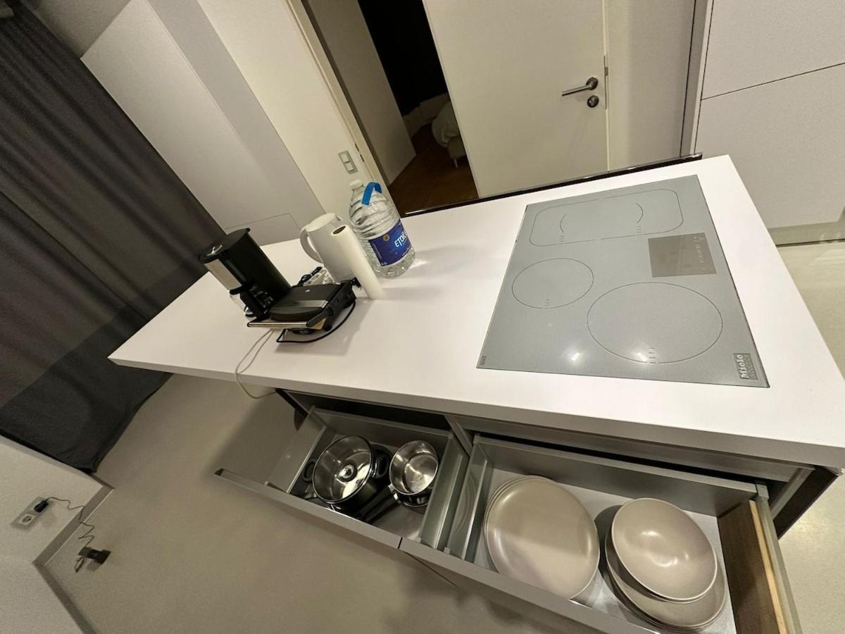 Flat Unterbilk, Free Parking * Dusseldorf