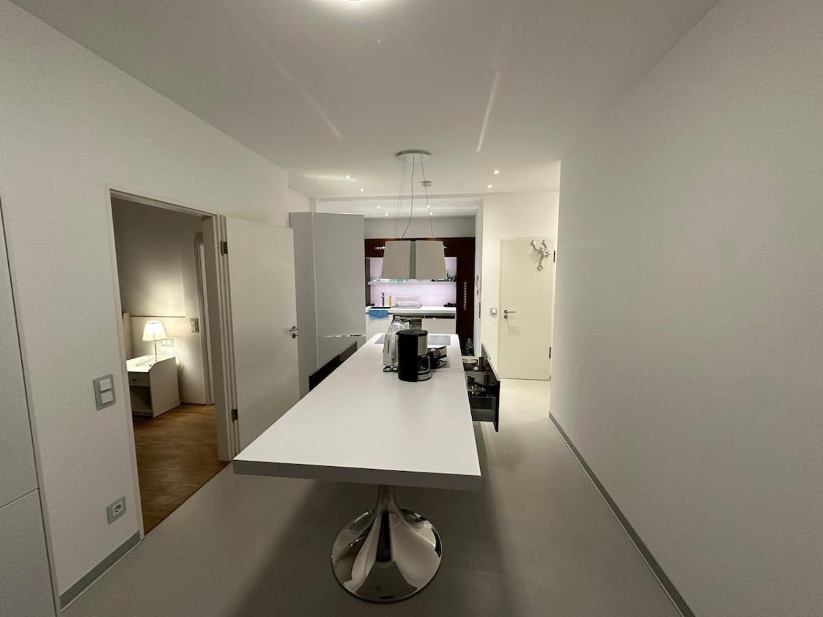 Flat Unterbilk, Free Parking Apartment