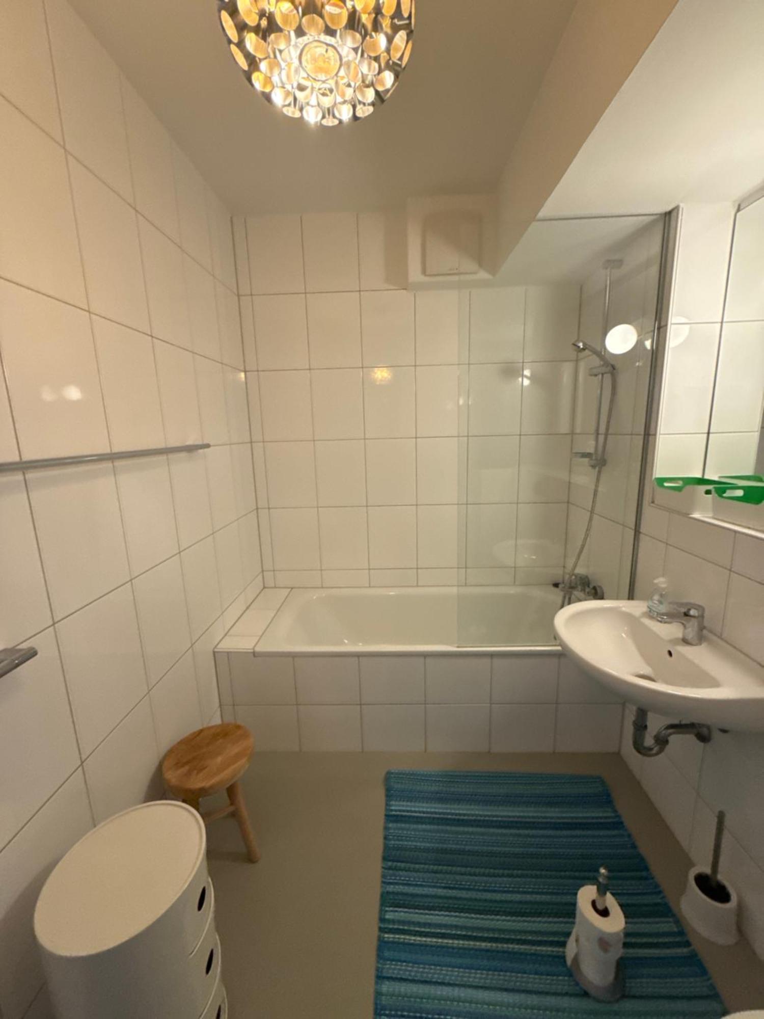 Apartment Kaiserteich *