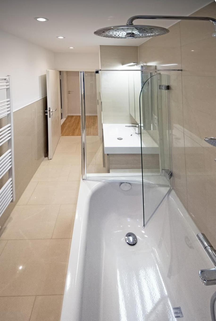 Gerresheimer Harmonie Apartment