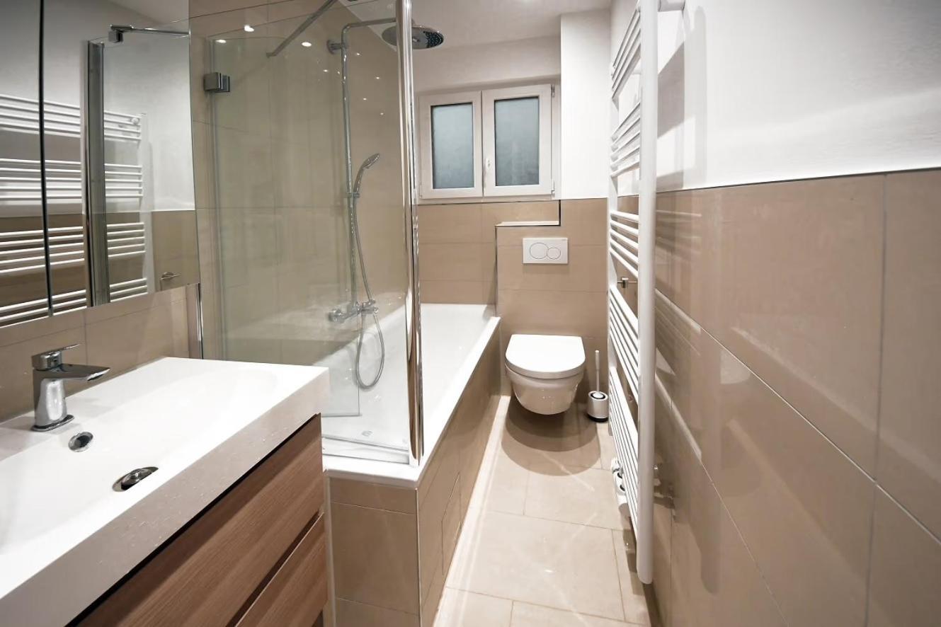 Apartment Gerresheimer Harmonie