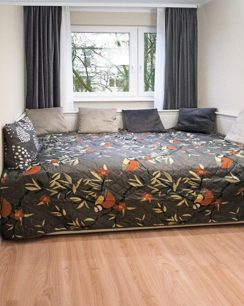 Apartment Gerresheimer Harmonie