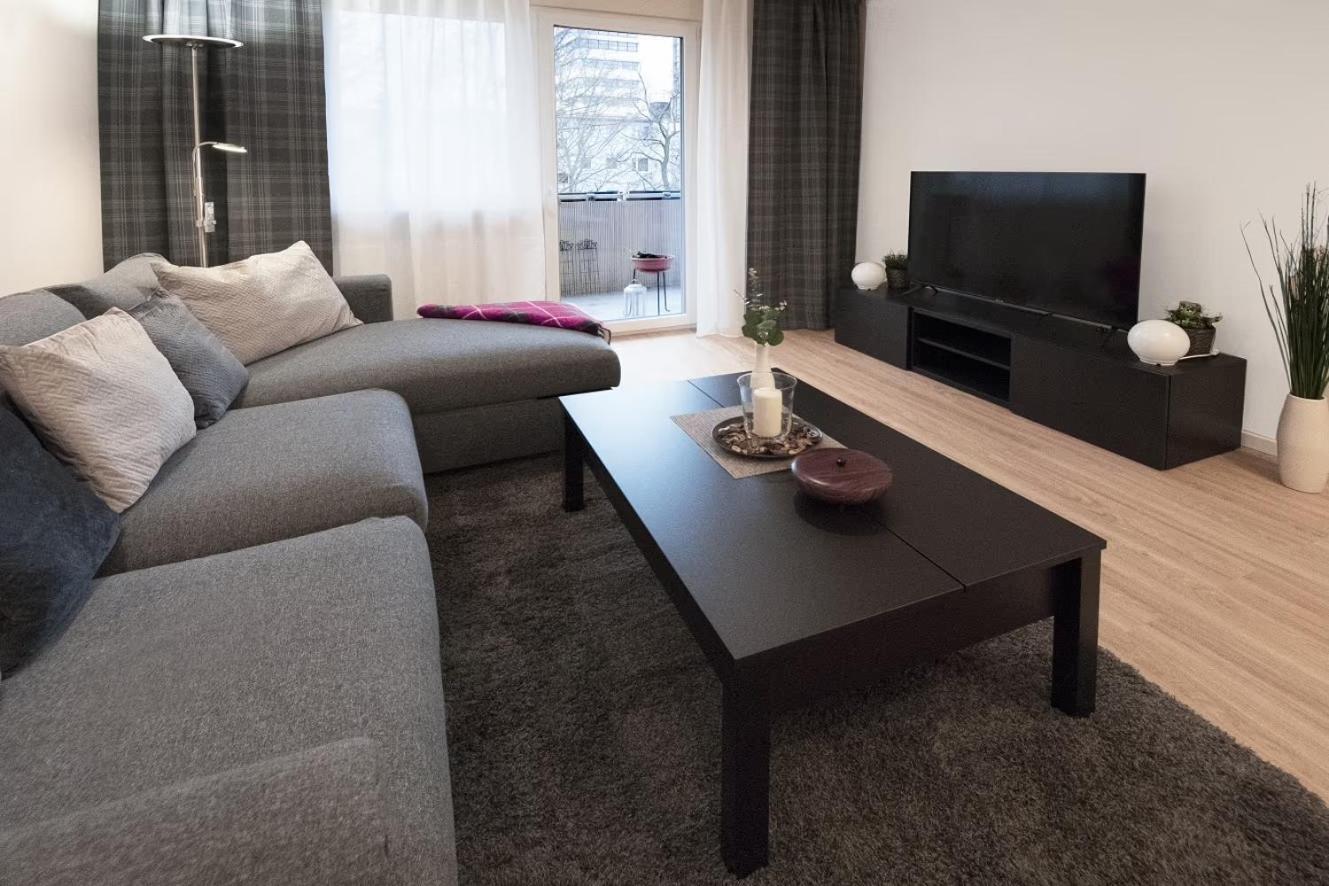 Apartment Gerresheimer Harmonie *