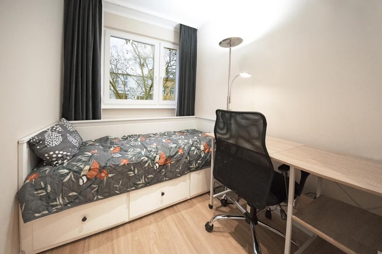Apartment Gerresheimer Harmonie