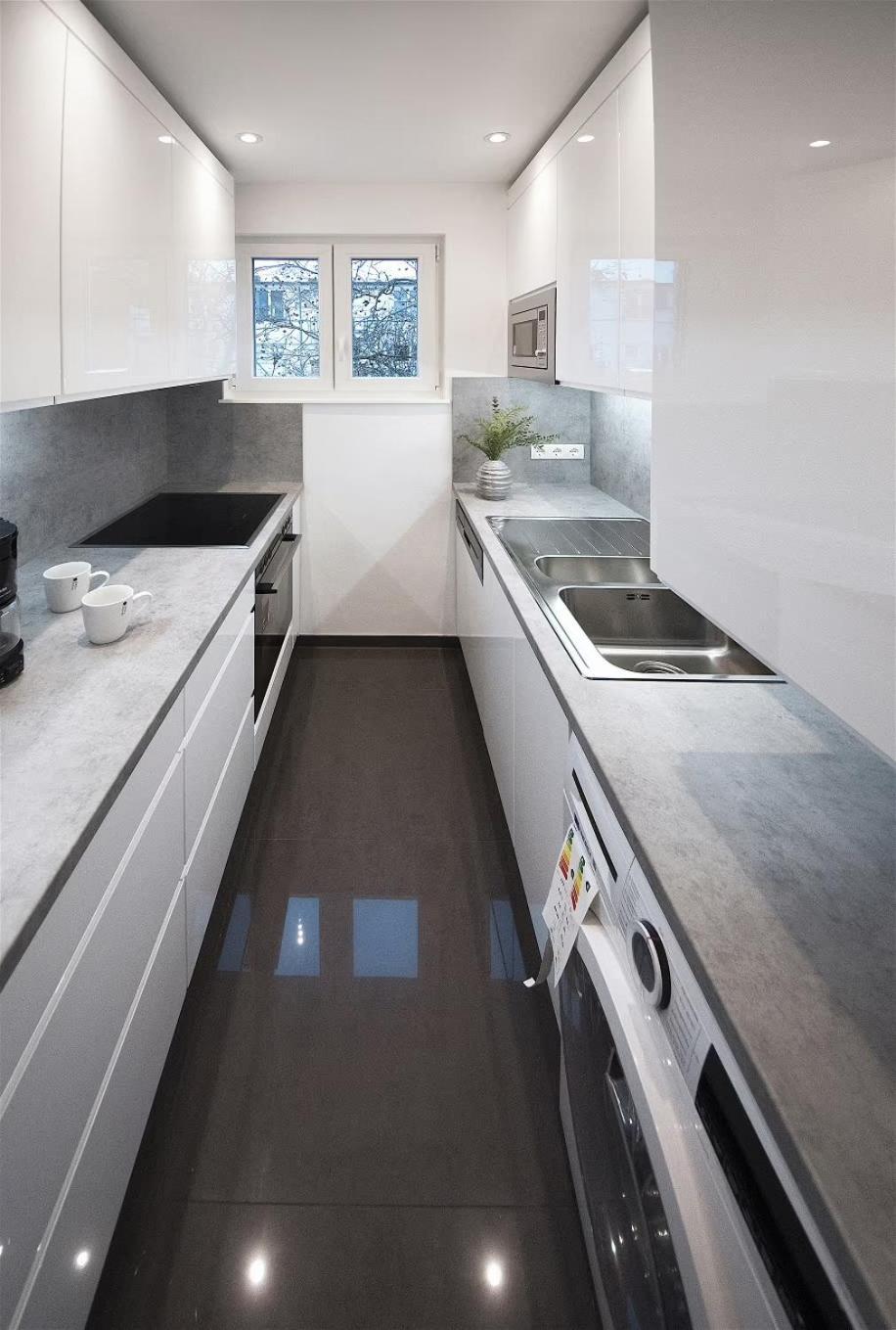 Gerresheimer Harmonie Apartment *