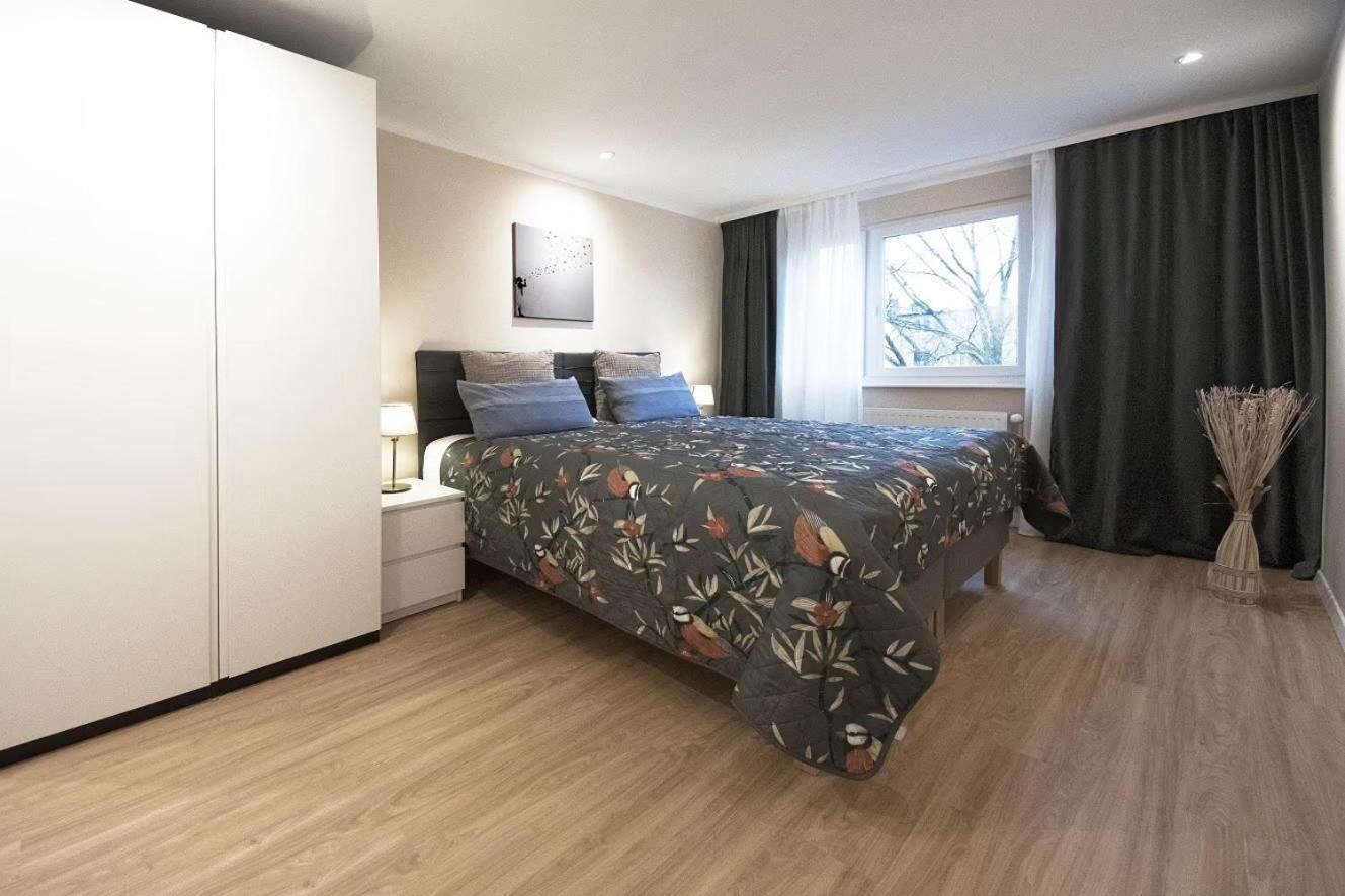 Gerresheimer Harmonie Dusseldorf