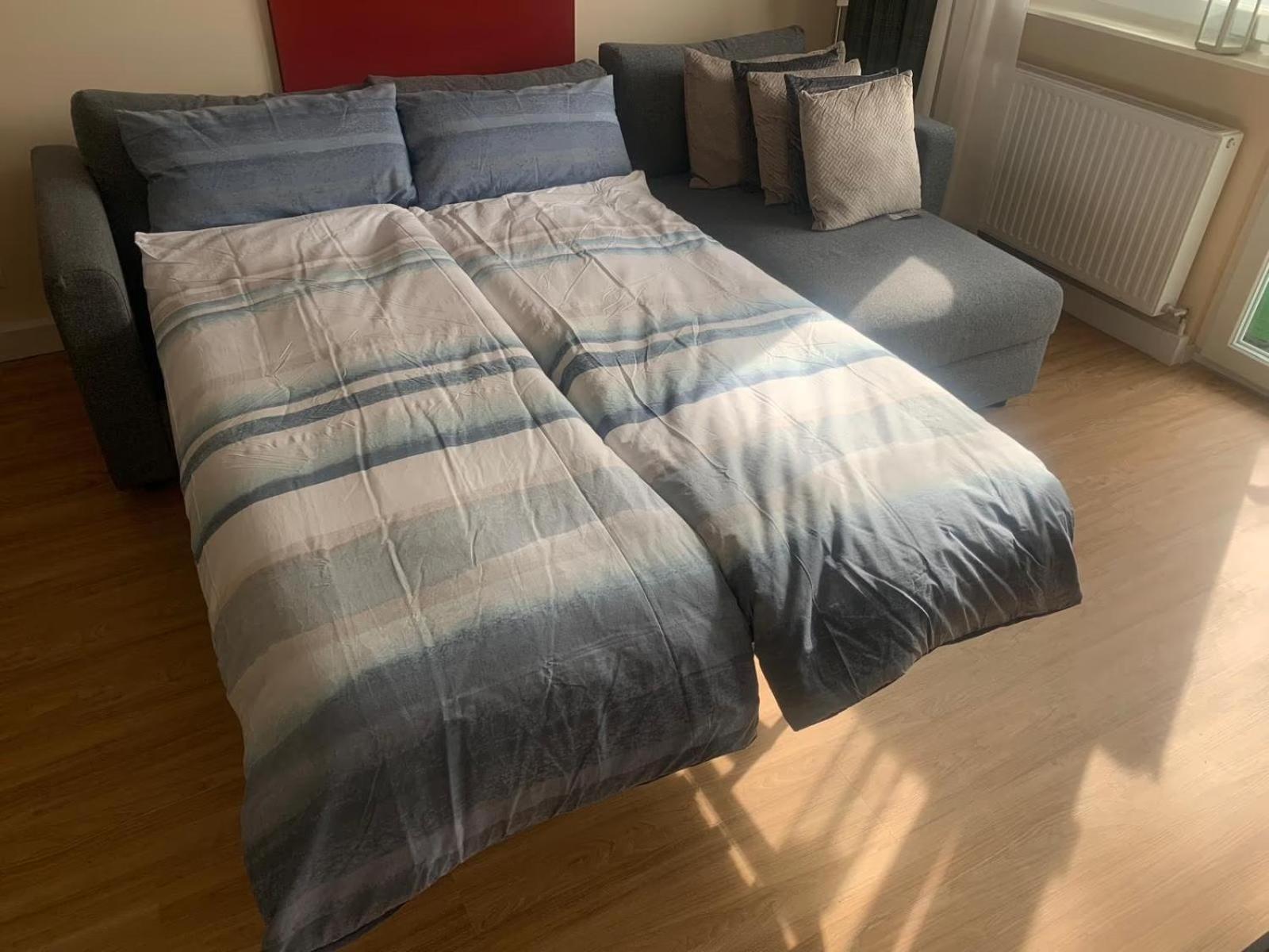 Apartment Gerresheimer Harmonie Dusseldorf