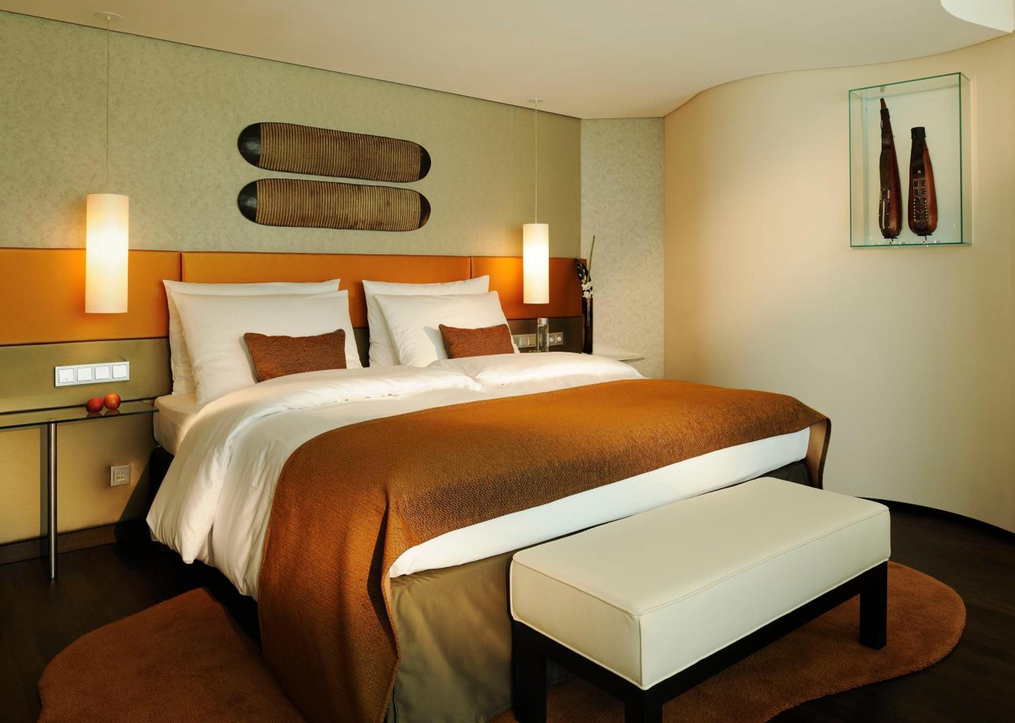 Hotel Ko59 - Member Of Hommage Luxury Collection Dusseldorf