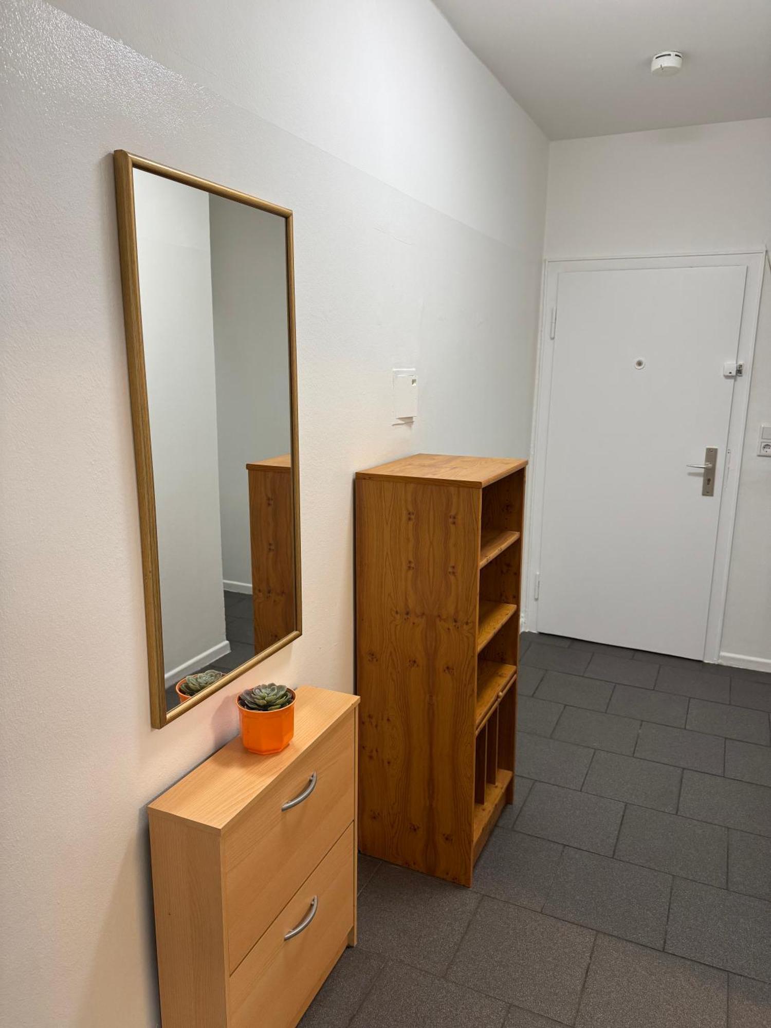 Apartment Avi Bismarckhouse