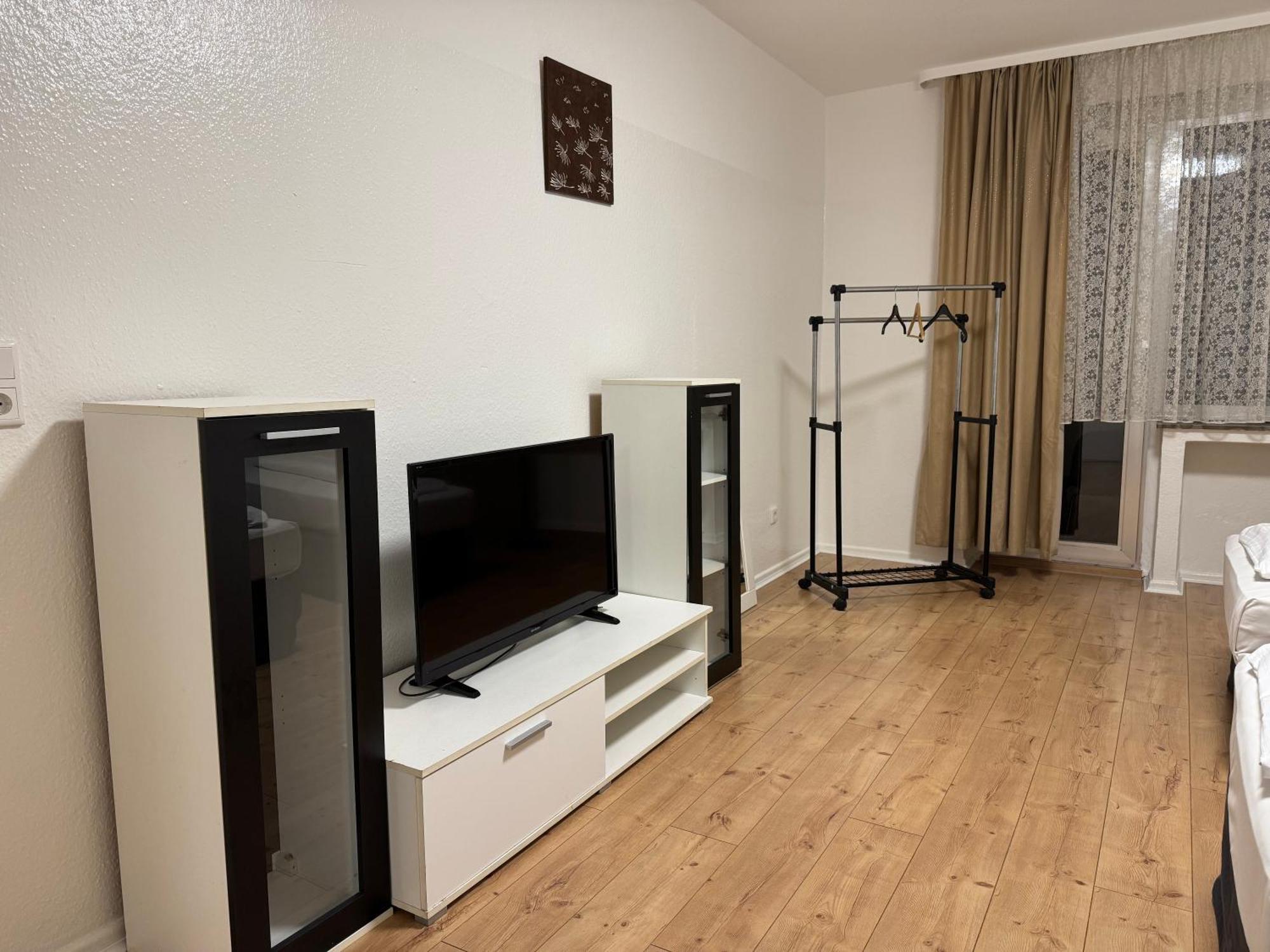 Avi Bismarckhouse Apartment Düsseldorf