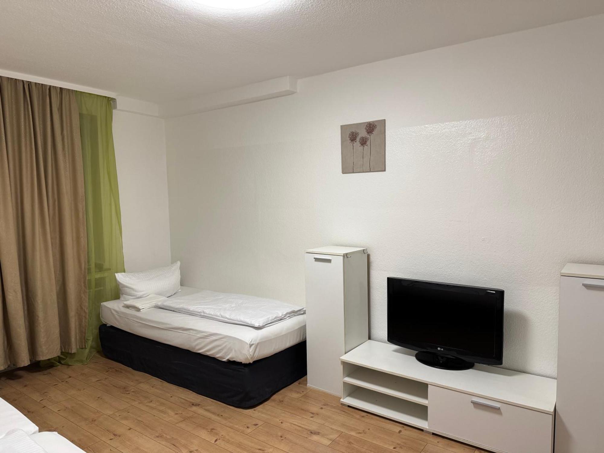 Apartment Avi Bismarckhouse Düsseldorf