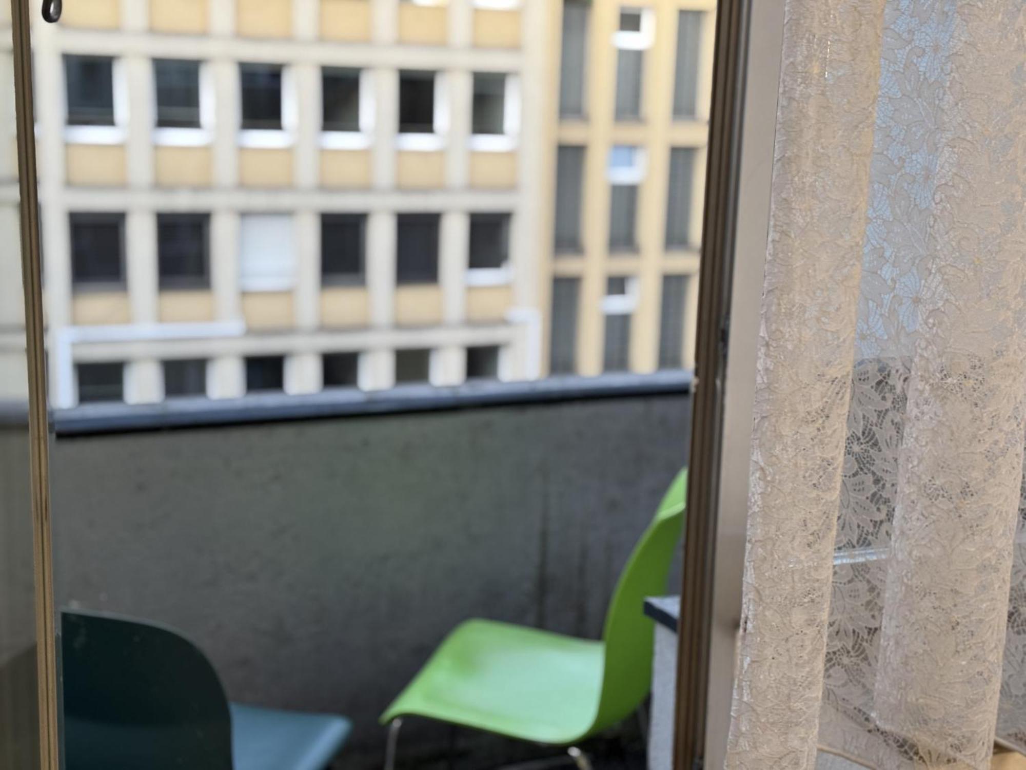 Avi Bismarckhouse Apartamento Düsseldorf