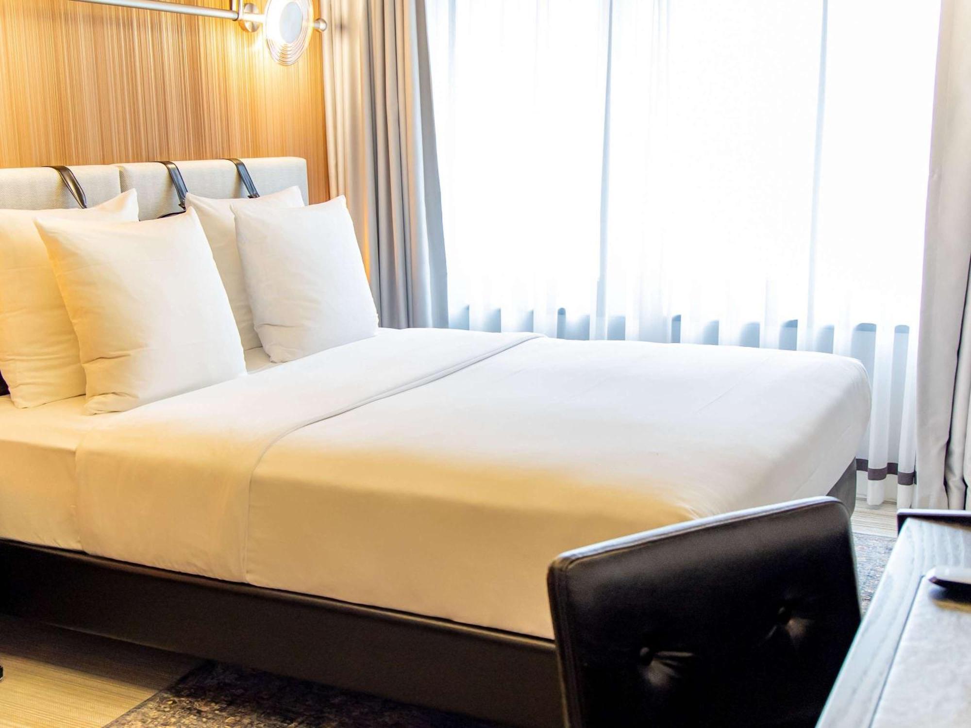 Muze - Handwritten Collection Hotel Dusseldorf