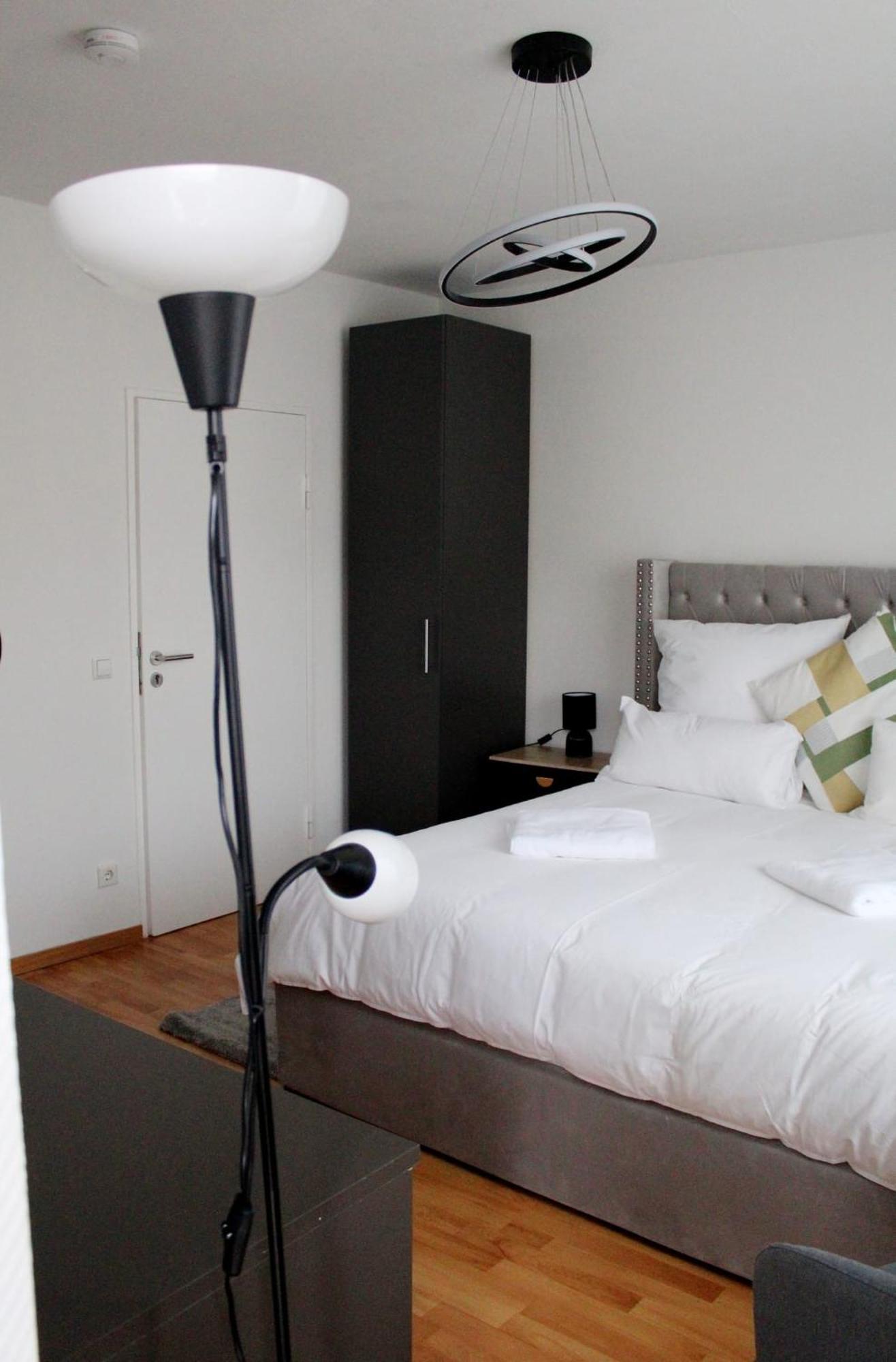 Apartment Medina Dusseldorf