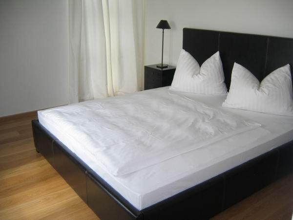 Messe Boardinghouse * Dusseldorf