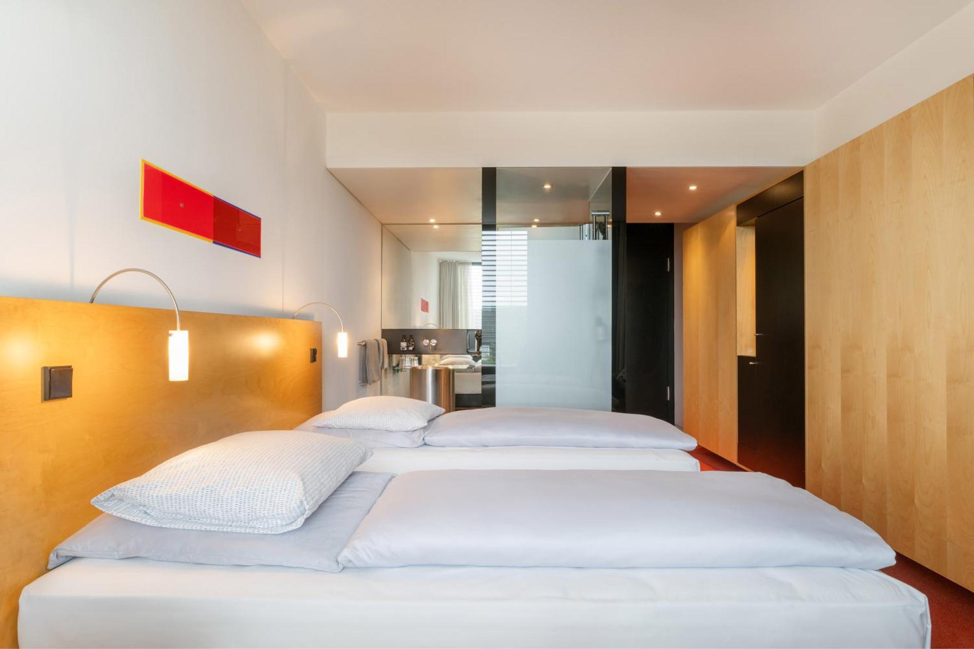 Innside By Melia Seestern Hotel 4*