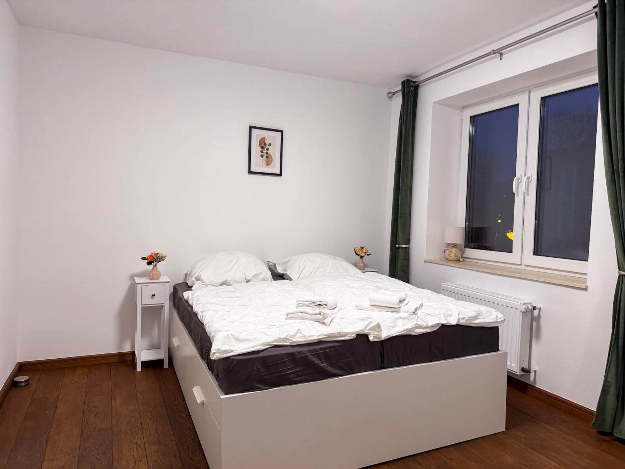 Casa de férias T&k - Komfortables Haus - 8 - 6min Zur Messe