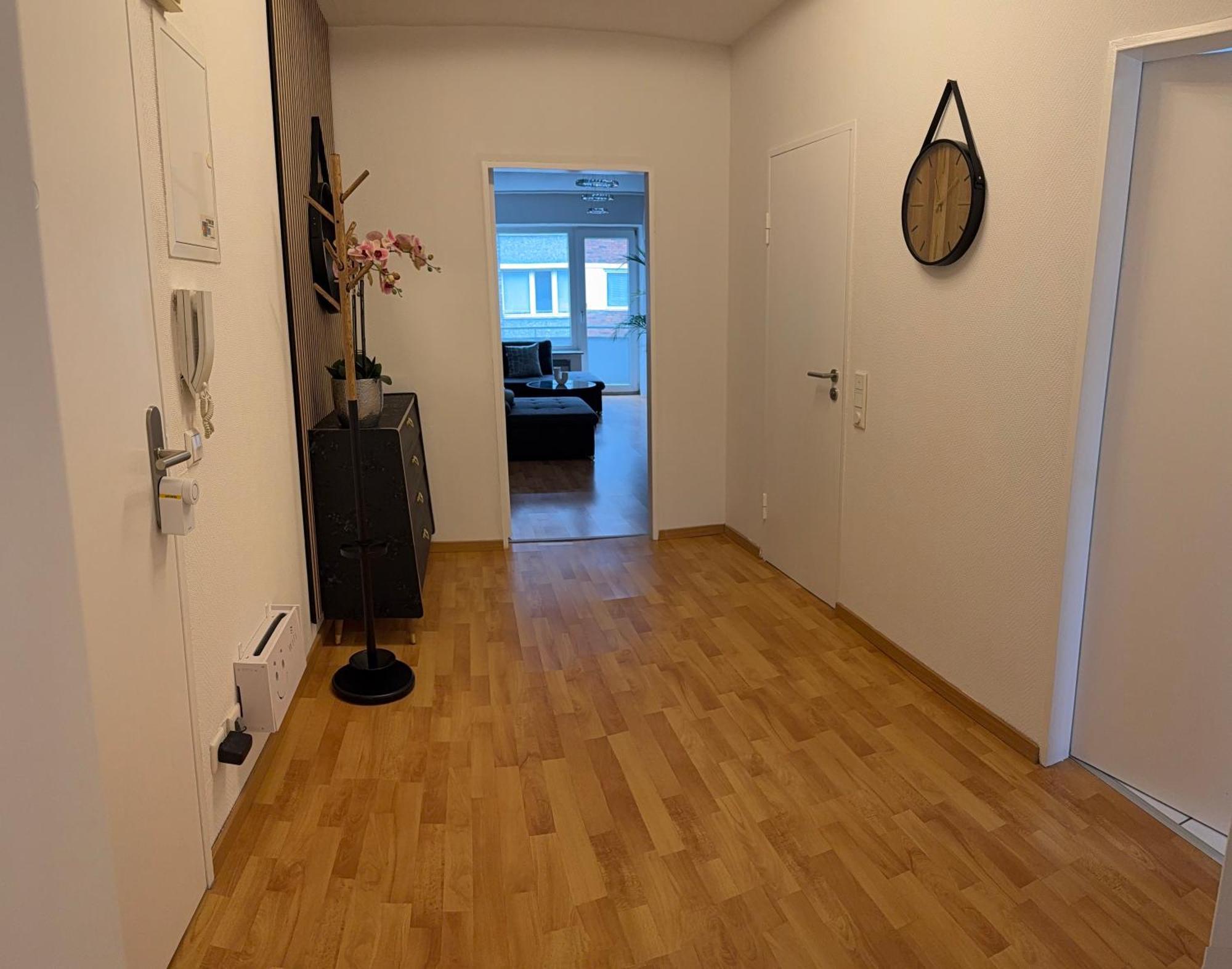 Medina Apartment