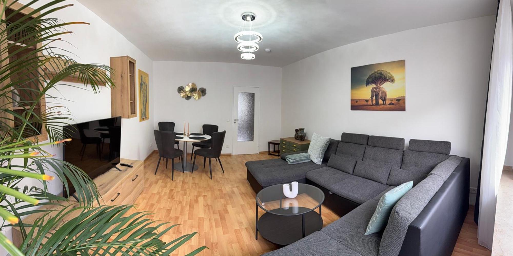 Apartment Medina