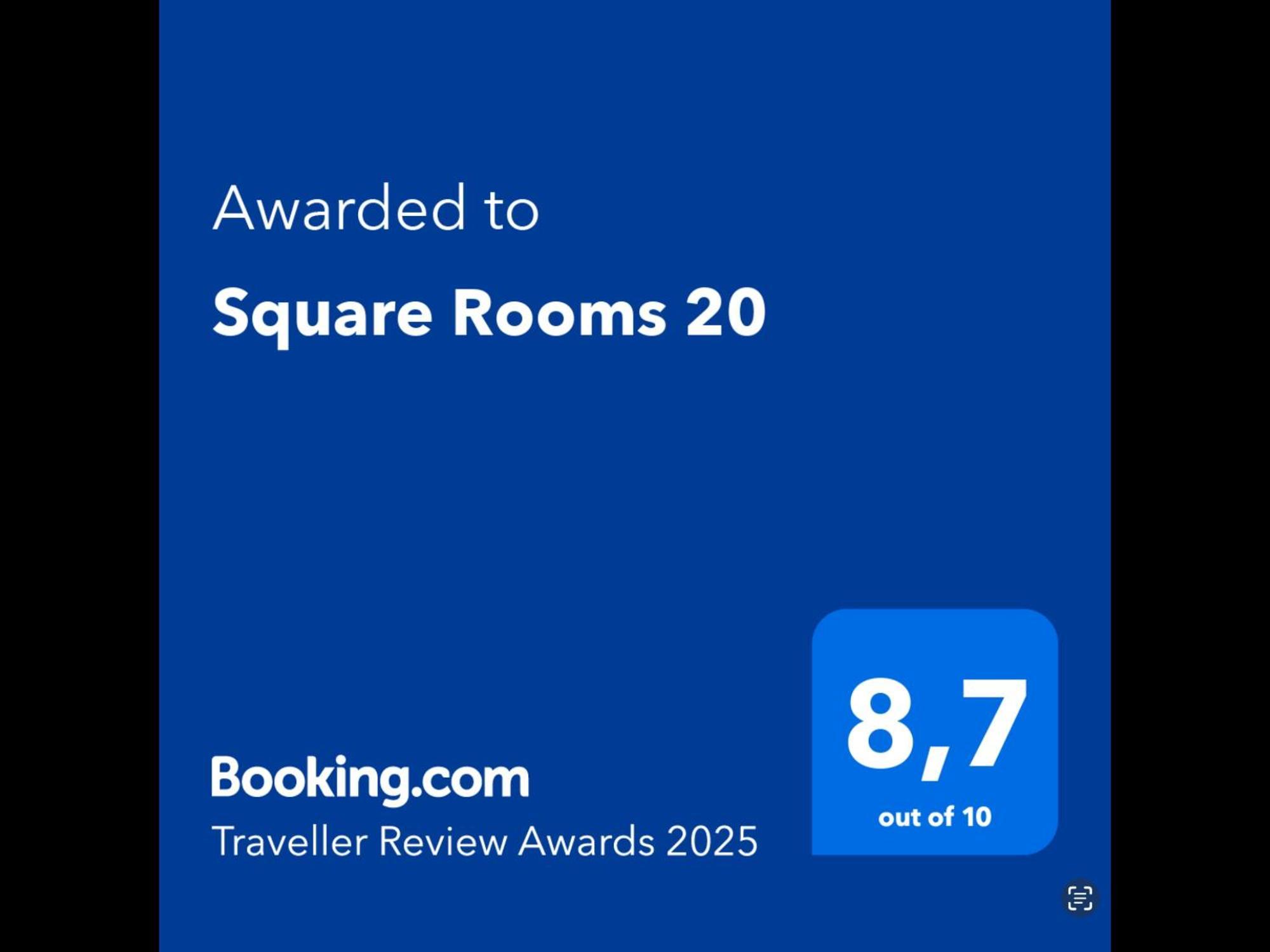 Square 20