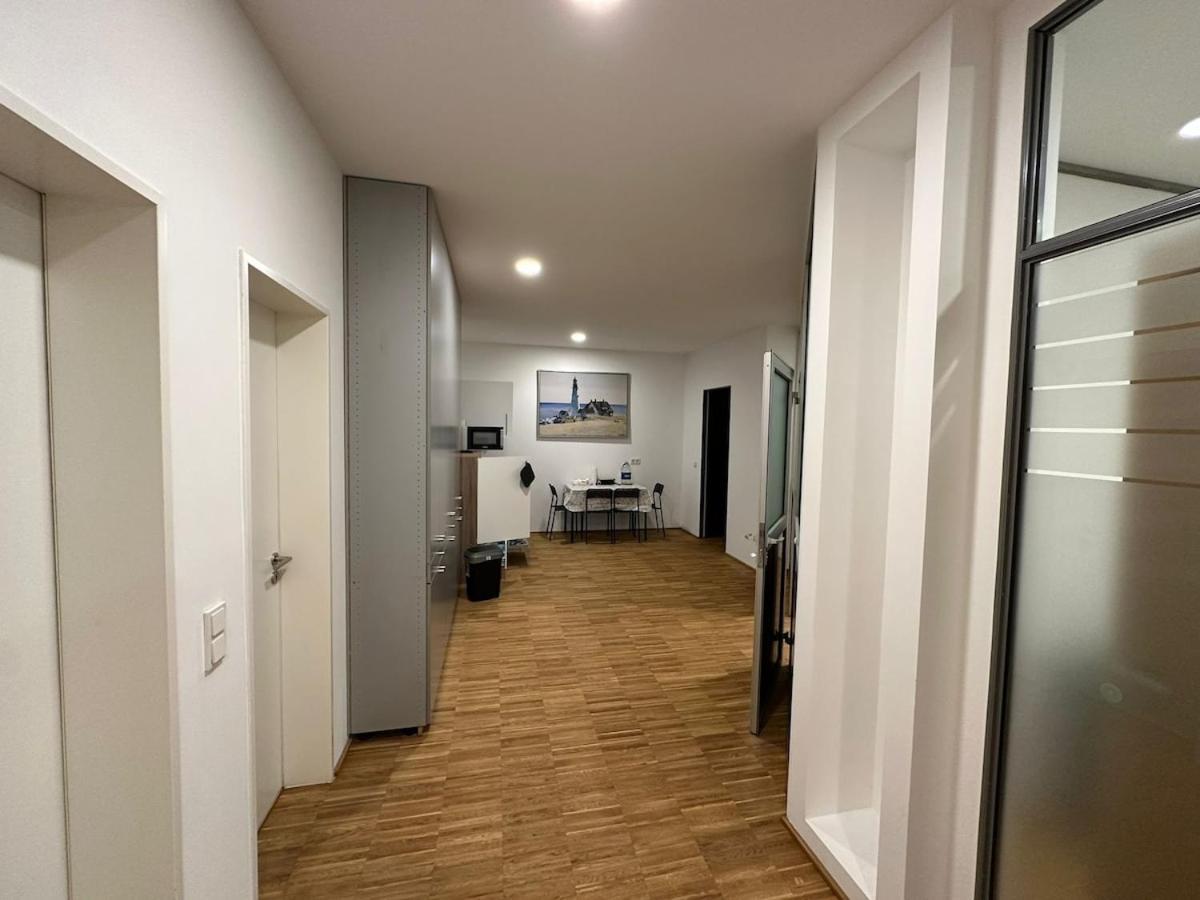 Flat Unterbilk, Free Parking Apartment Dusseldorf