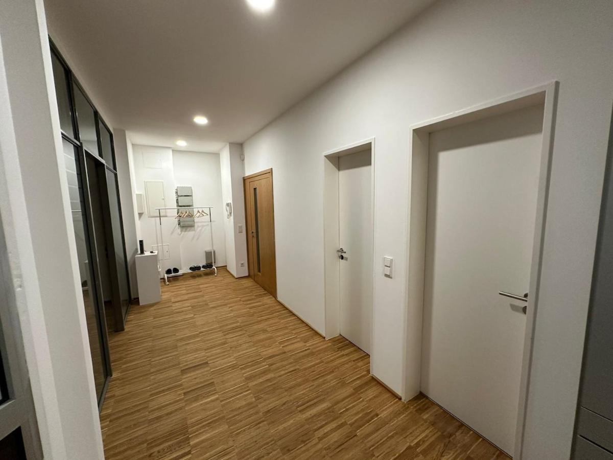 Flat Unterbilk, Free Parking *