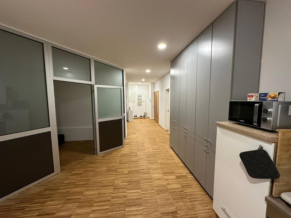 Apartment Flat Unterbilk, Free Parking *