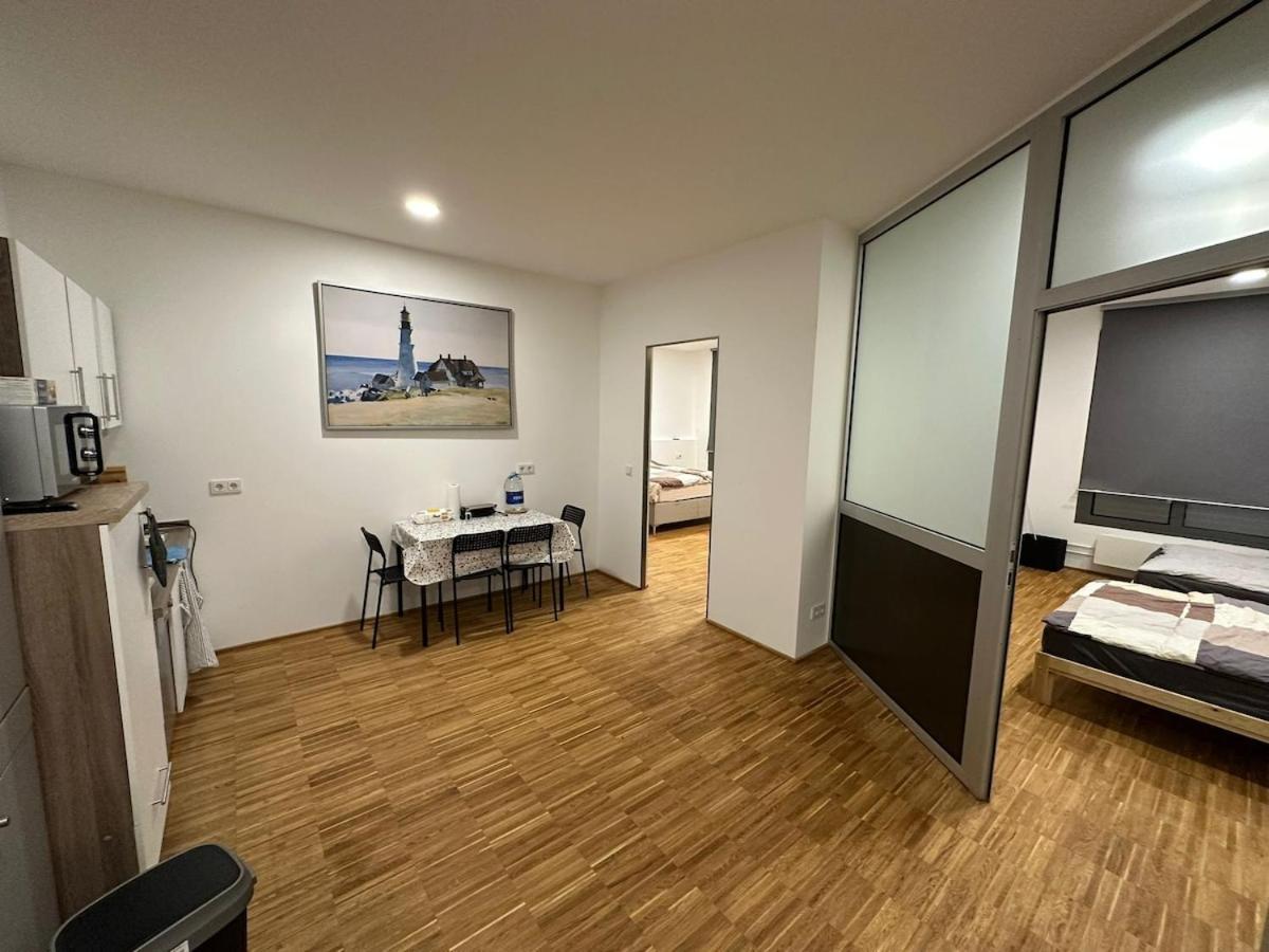 Flat Unterbilk, Free Parking * Dusseldorf