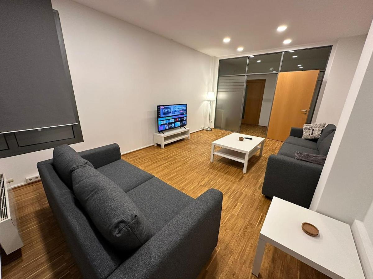 Flat Unterbilk, Free Parking Apartment *
