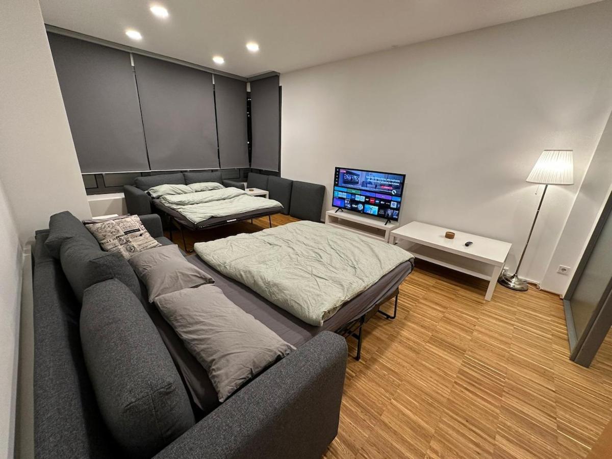 Apartment Flat Unterbilk, Free Parking *
