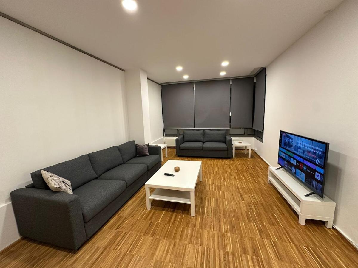 Flat Unterbilk, Free Parking Apartment Dusseldorf