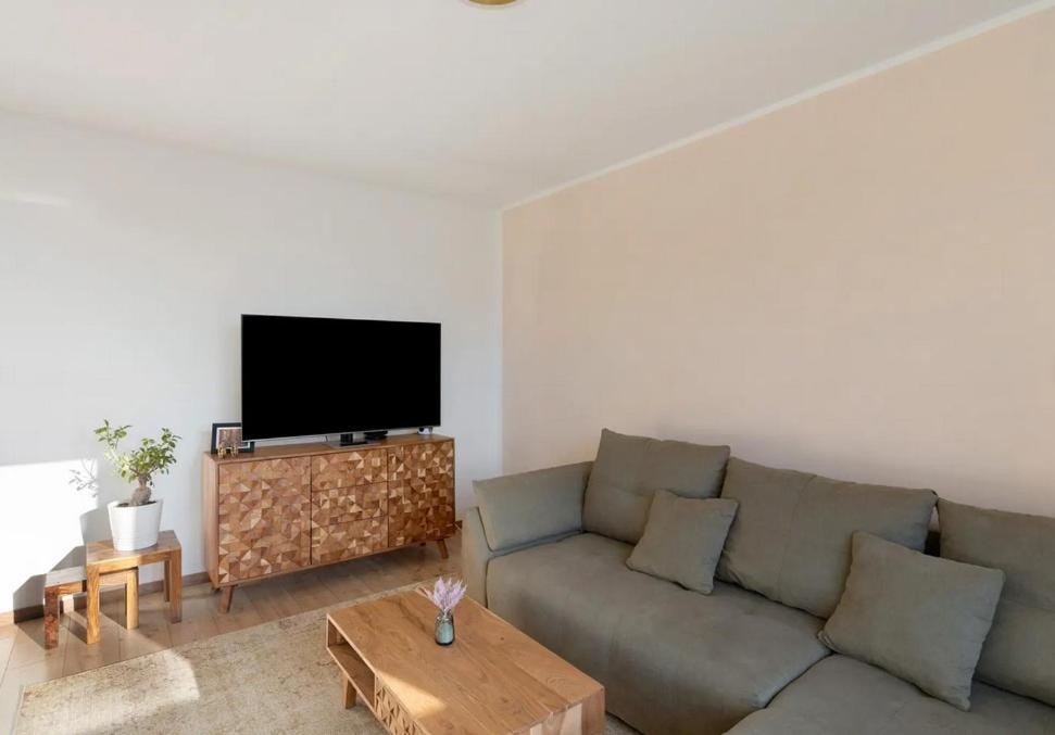 Oase Mit Kueche, Smart Tv *