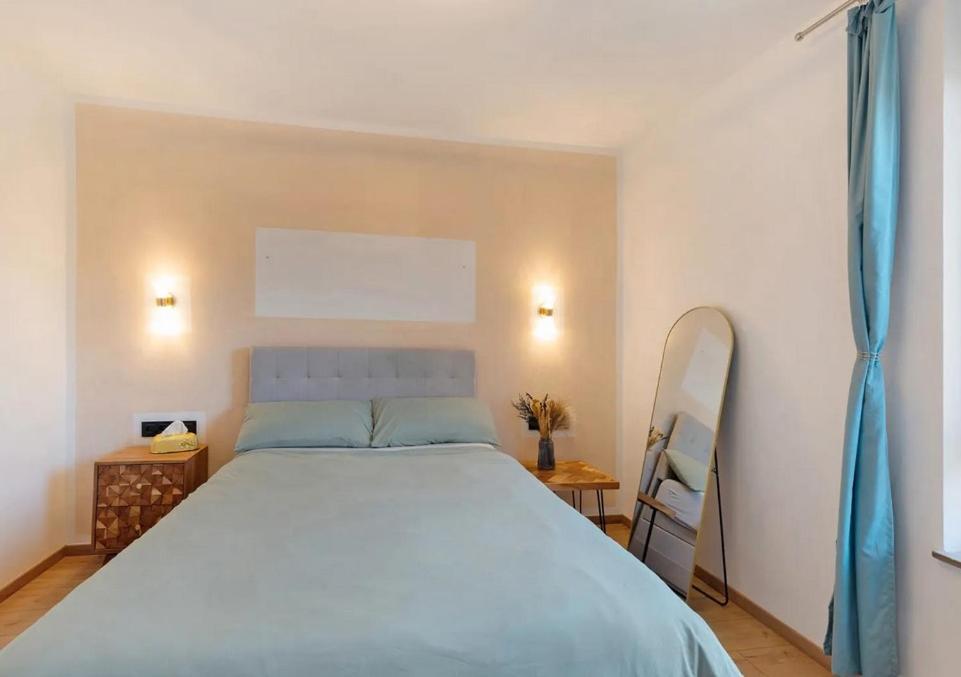 Homestay Oase Mit Kueche, Smart Tv