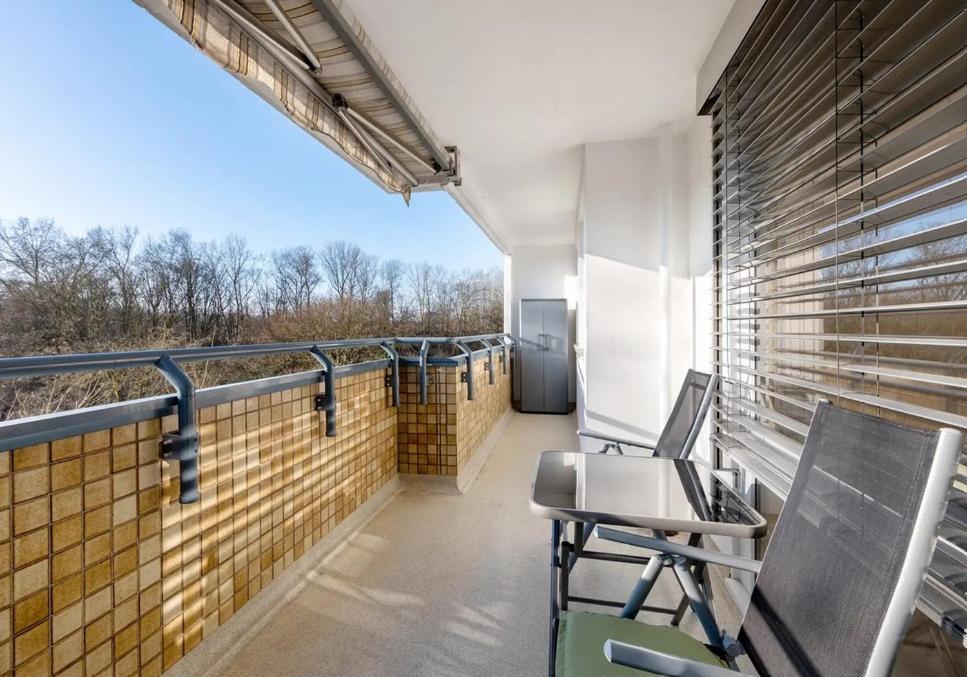 Oase Mit Kueche, Smart Tv Homestay *