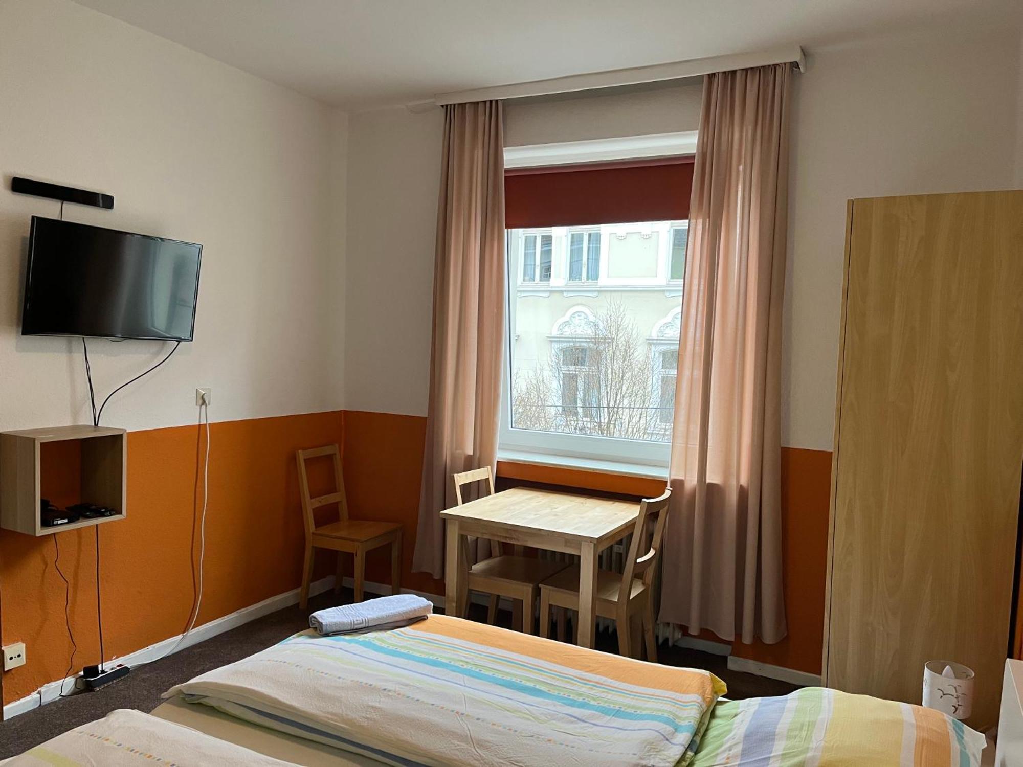 Guest house Gaestehaus Grupello