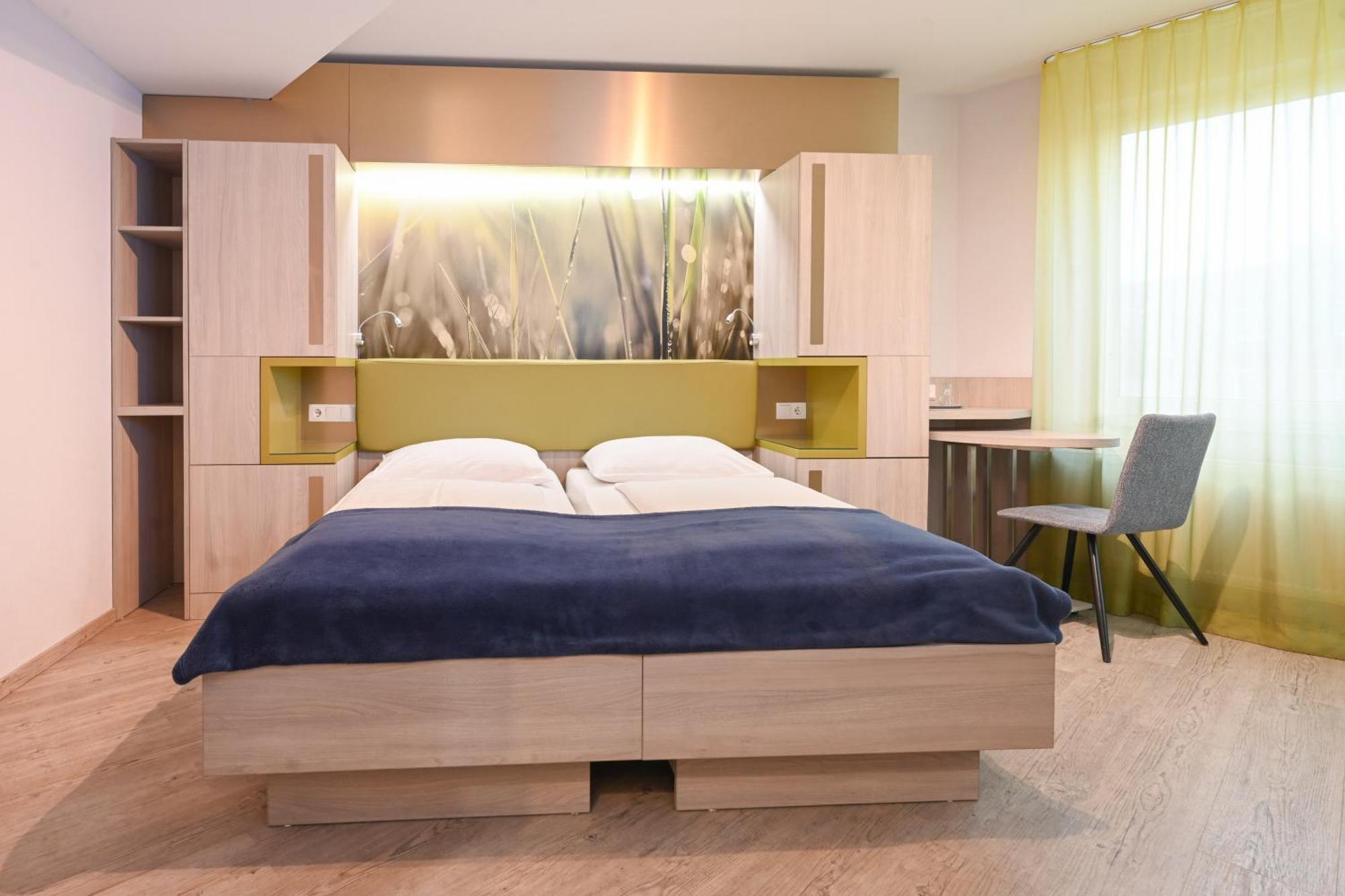 Am Spichernplatz Hotel