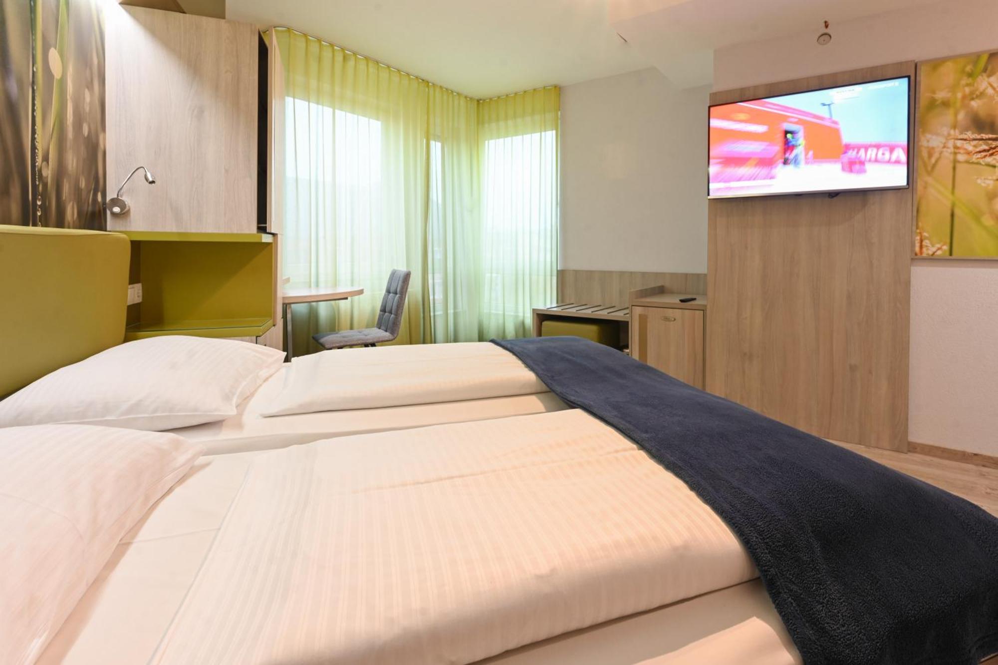 Am Spichernplatz Hotel 3*