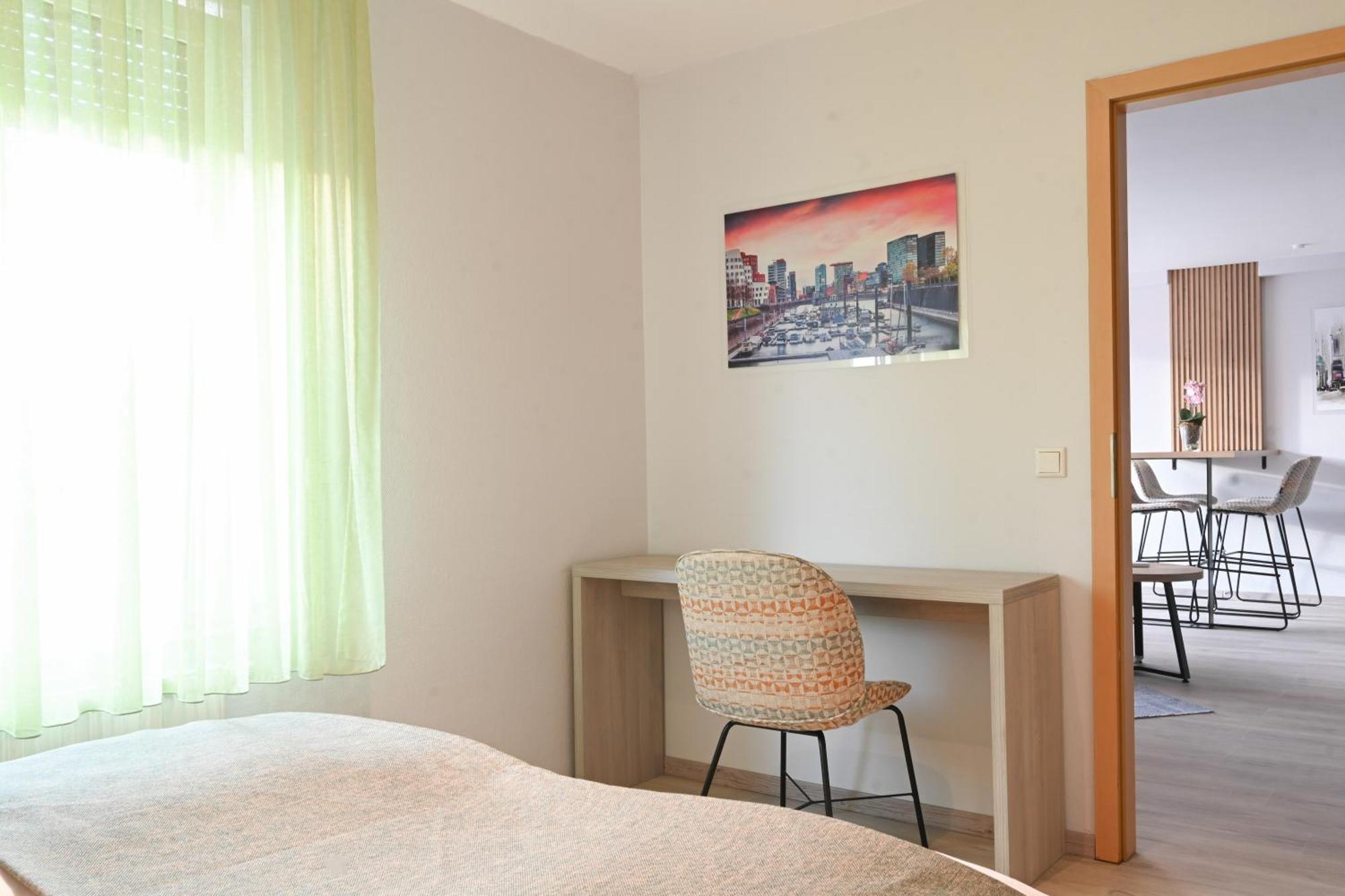 Am Spichernplatz Hotel Düsseldorf