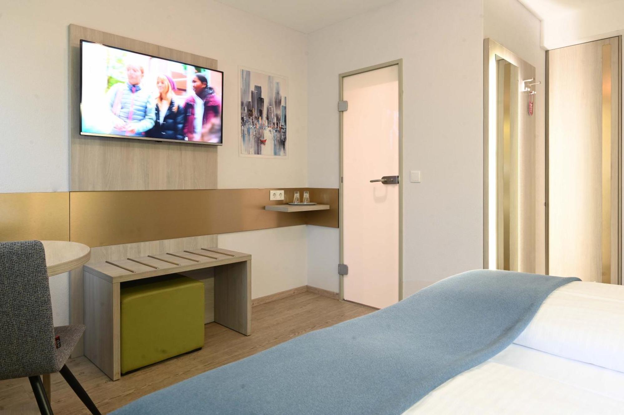 Am Spichernplatz Hotel