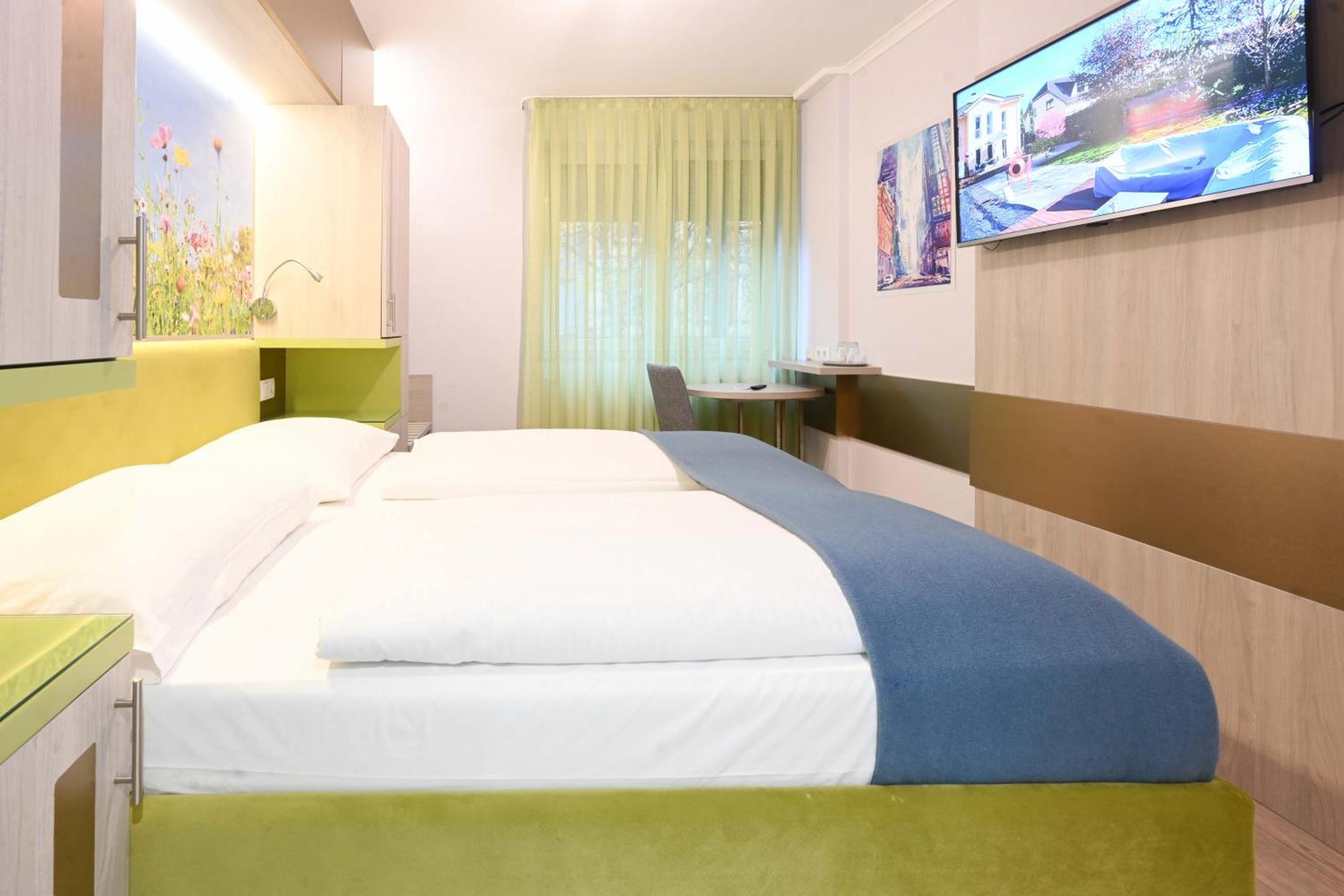 Hotel Am Spichernplatz