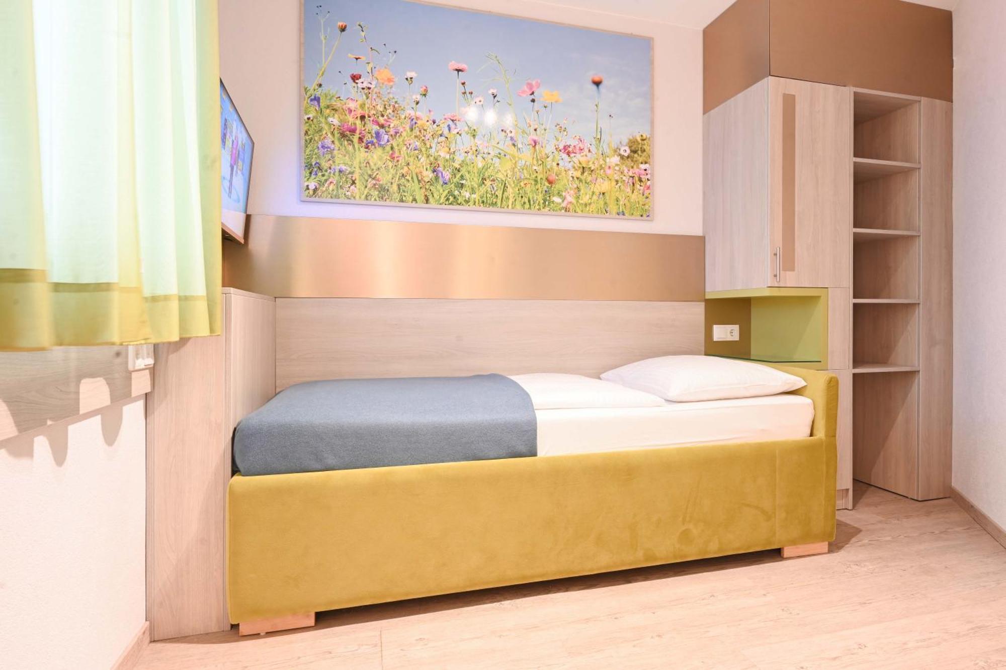 Am Spichernplatz Hotel 3*