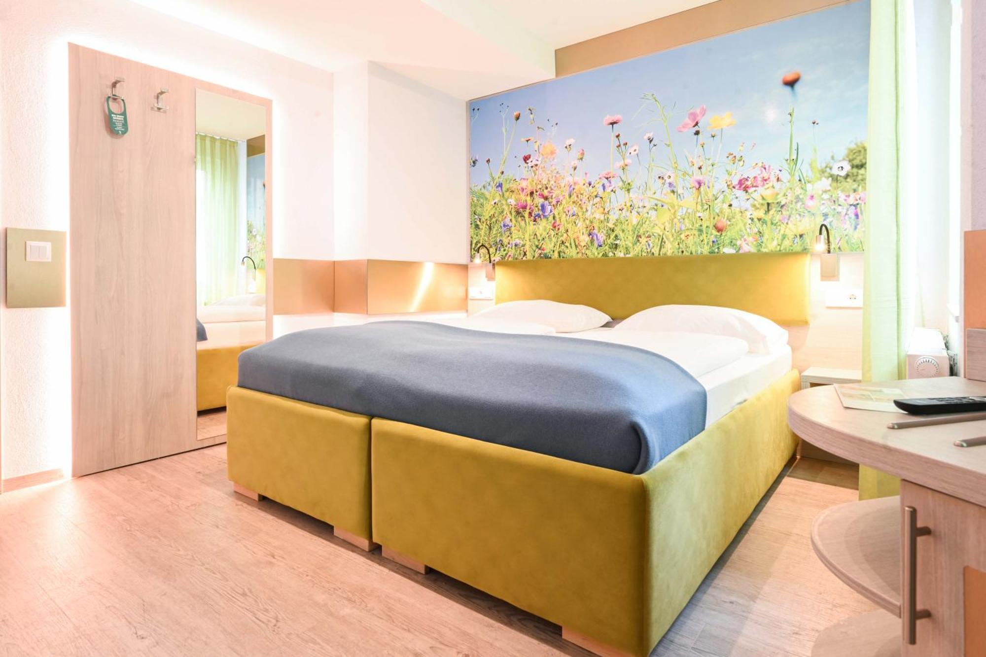 Am Spichernplatz Hotel Düsseldorf
