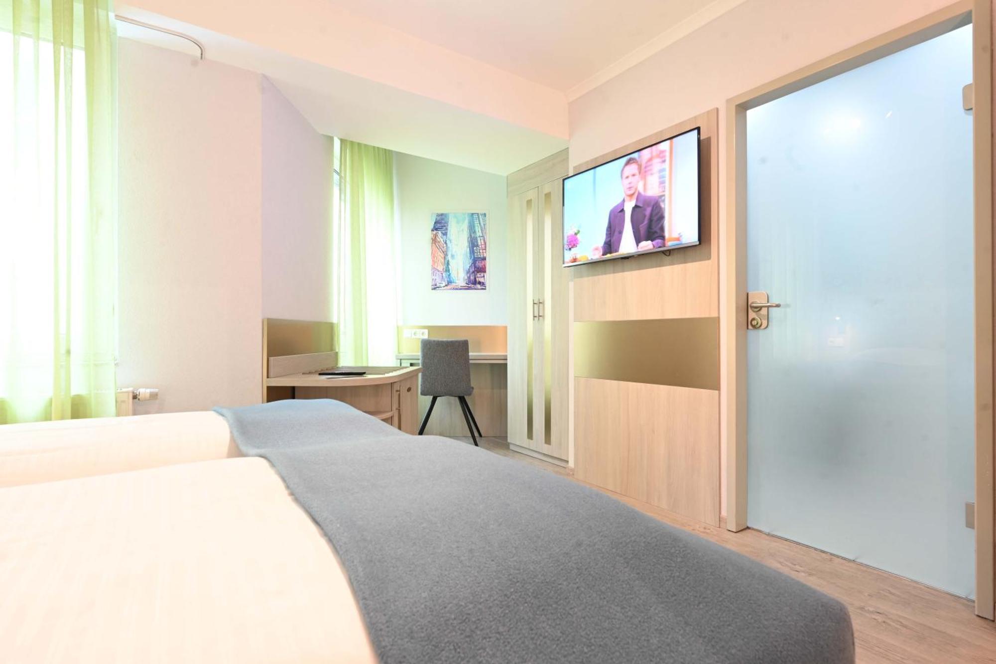 Am Spichernplatz Hotel