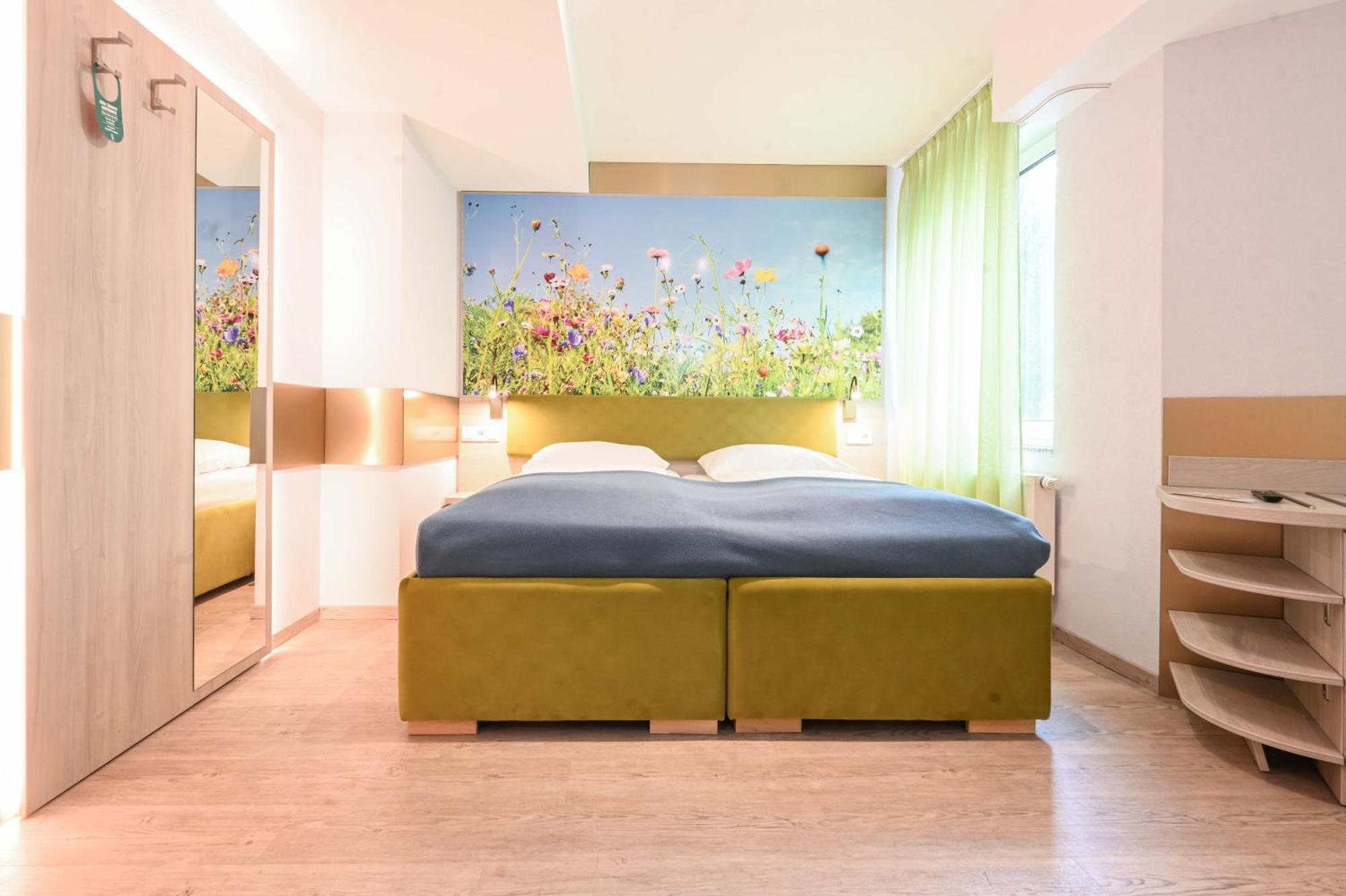 Am Spichernplatz Hotel 3*