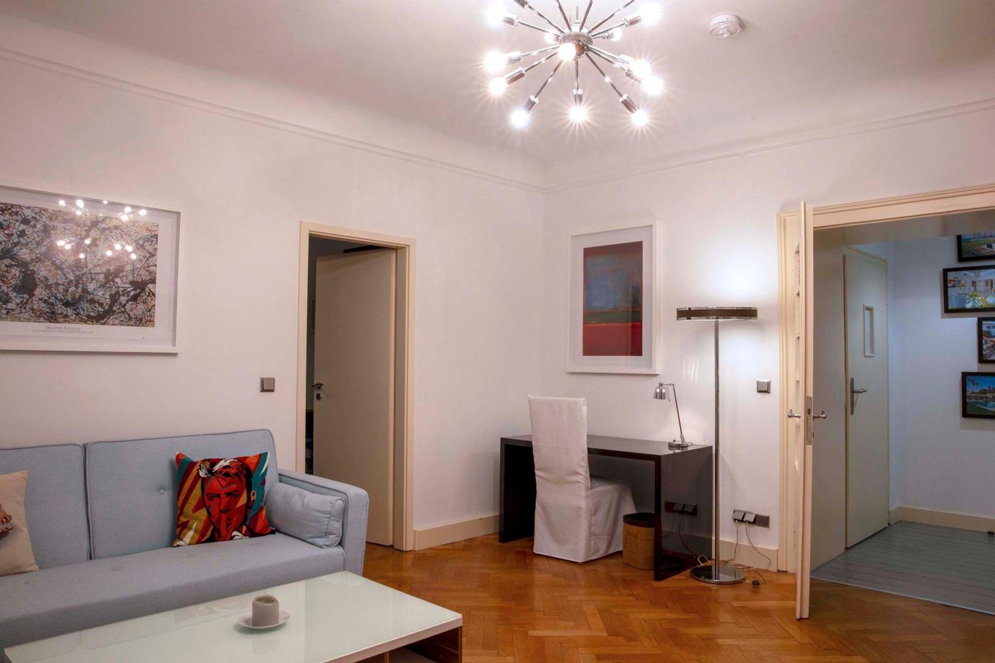 Top-designerwohnung In Messenaehe * Düsseldorf