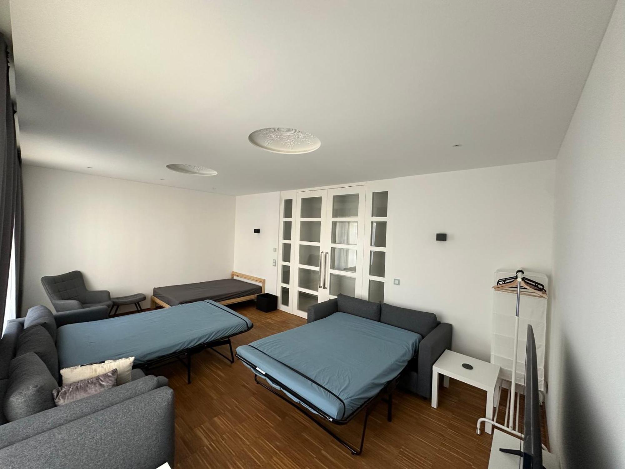 Fresh Flat Unterbilk, Free Parking Apartment